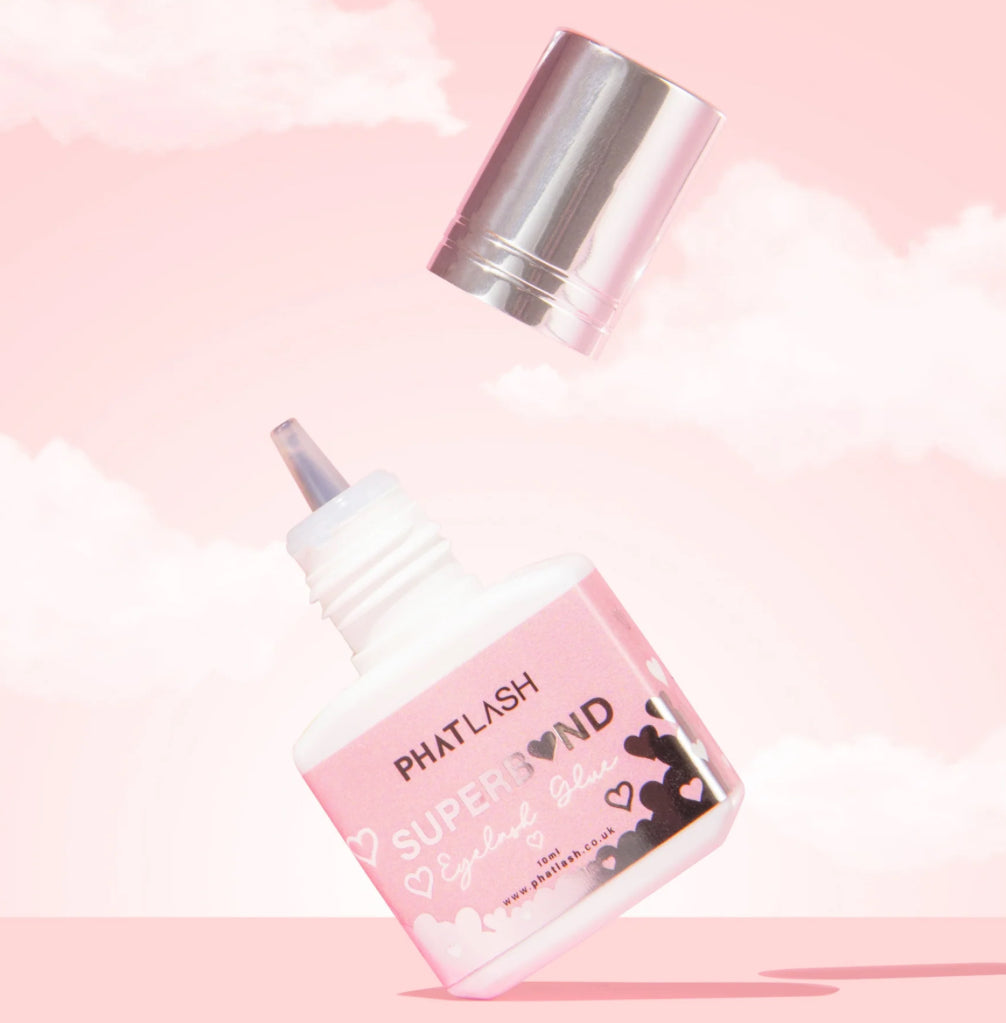 Best Lash Adhesive for Beginners
