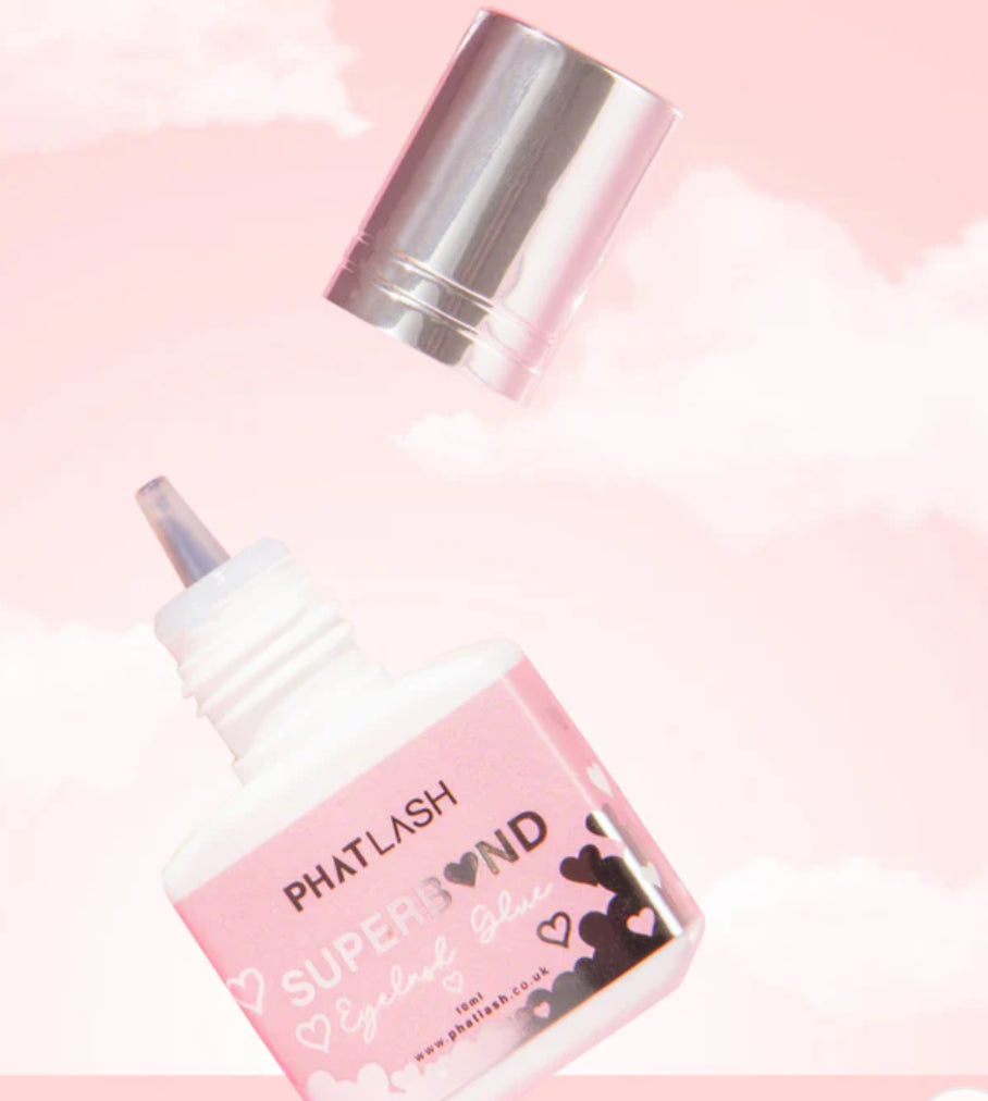 Why Is My Lash Glue Going Stringy?