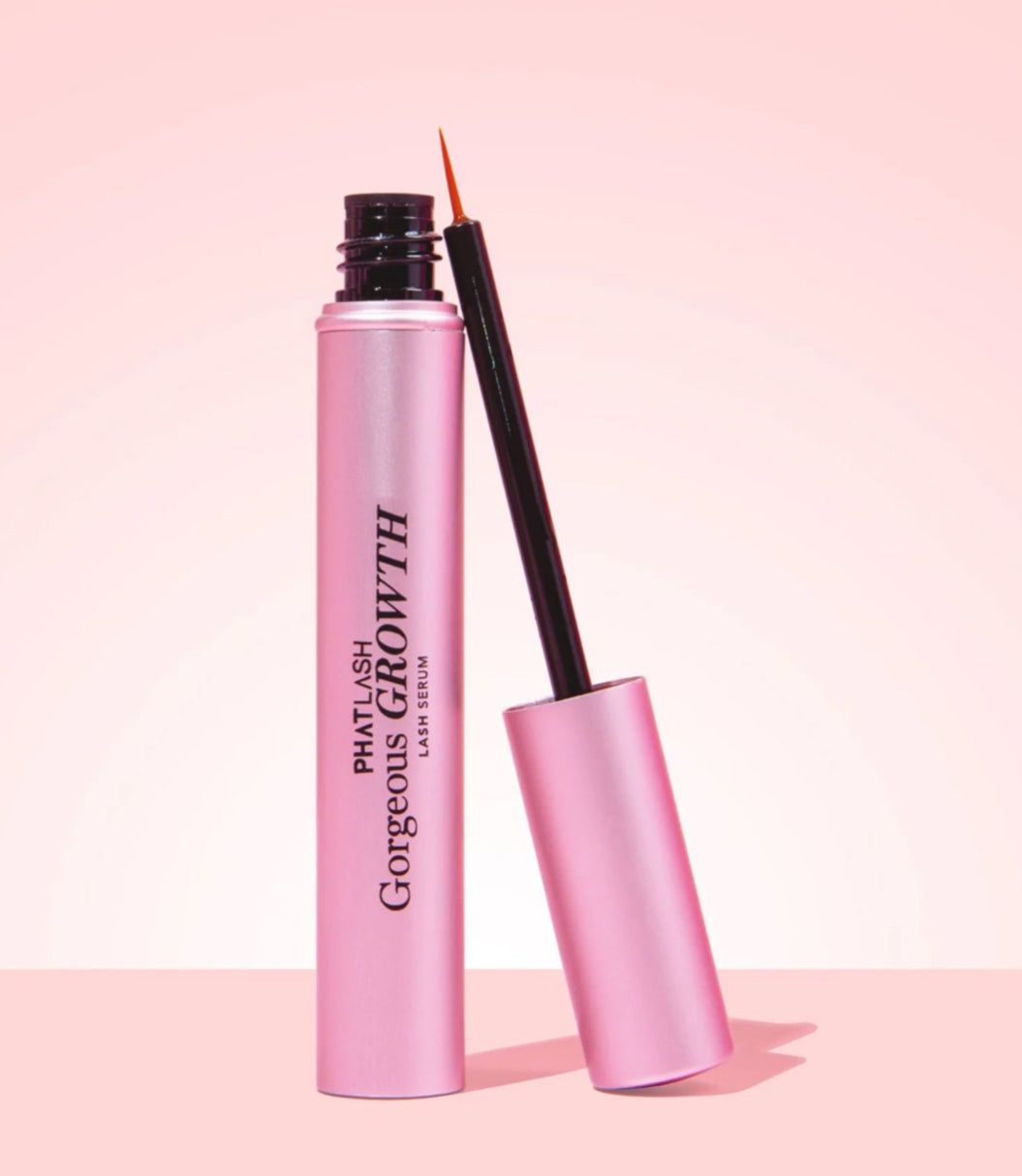 How to protect you lashes after a lash lift