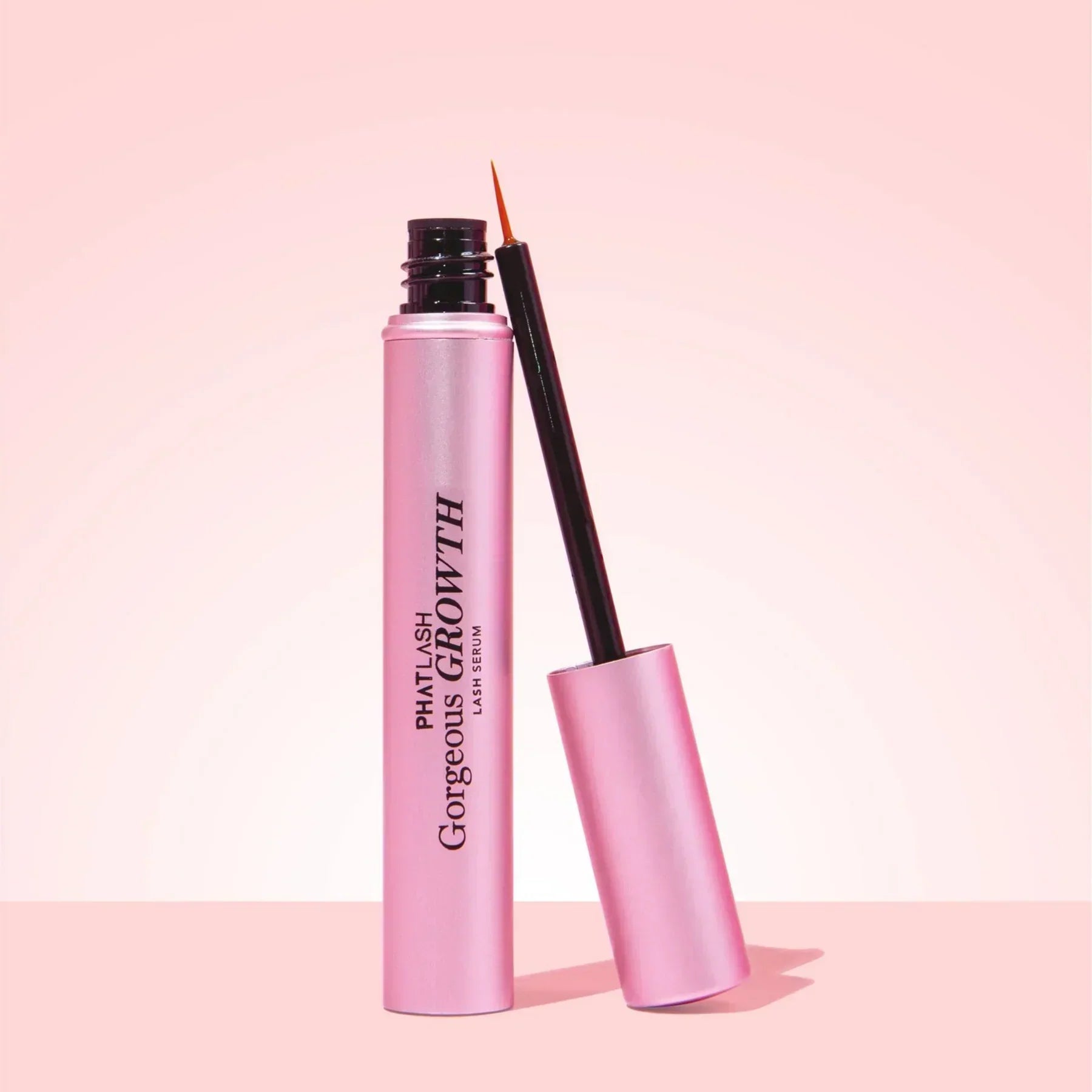 How to naturally grow your lashes