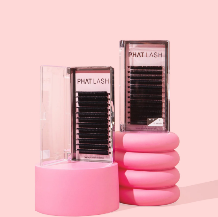 How Do I Know Which Diameter Lashes to Use?