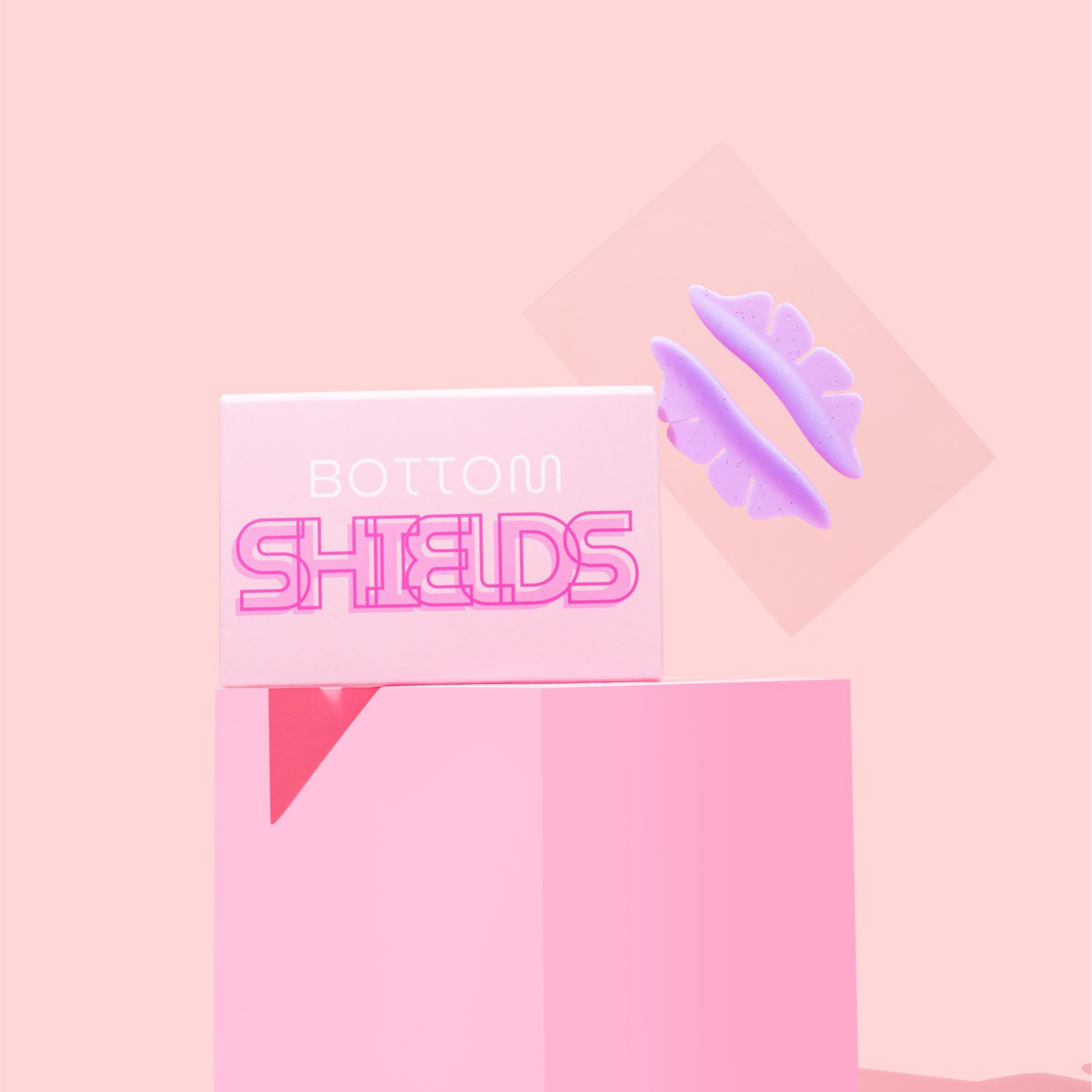 bottom lash lift shields