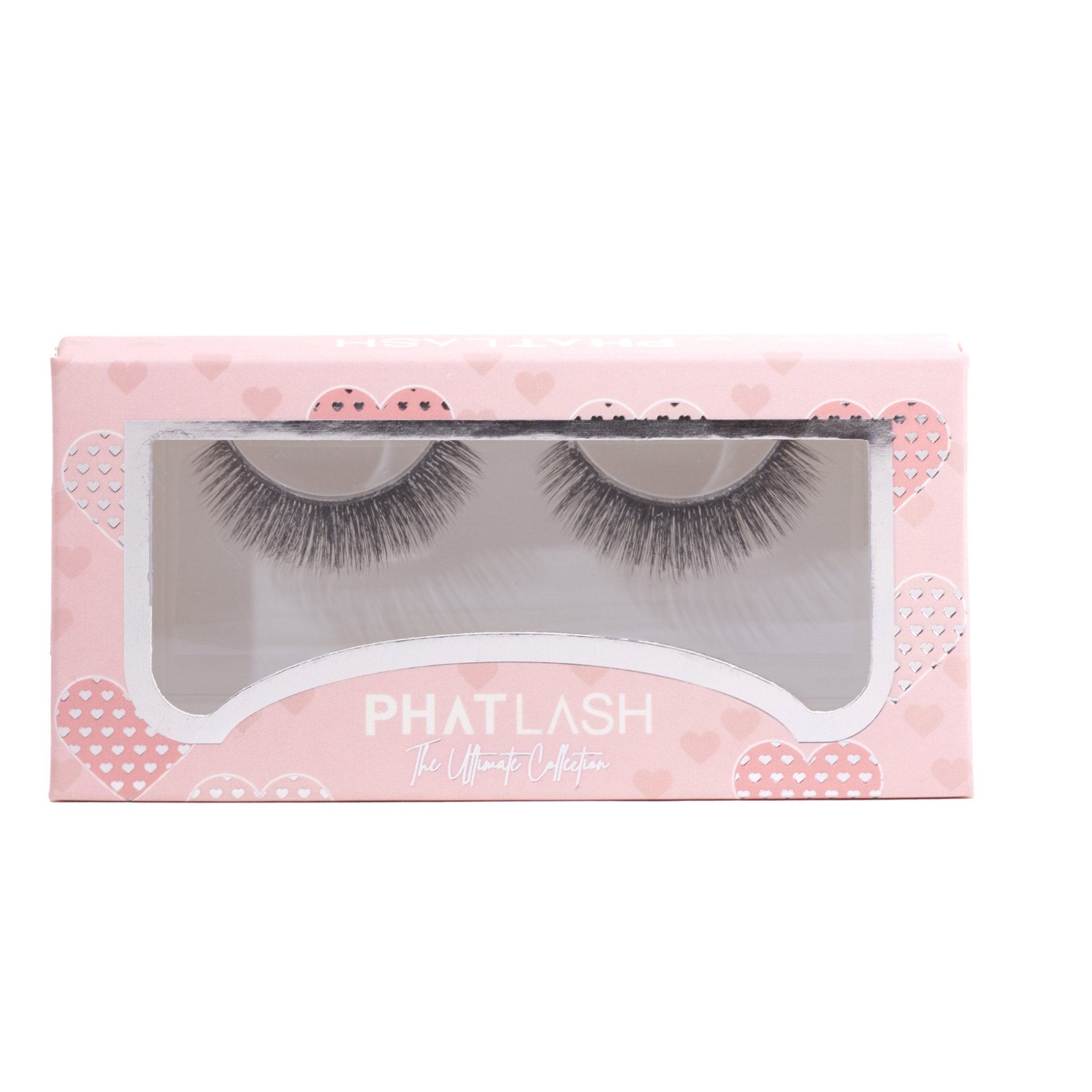 CLE Strip Lashes, indiviual lashes