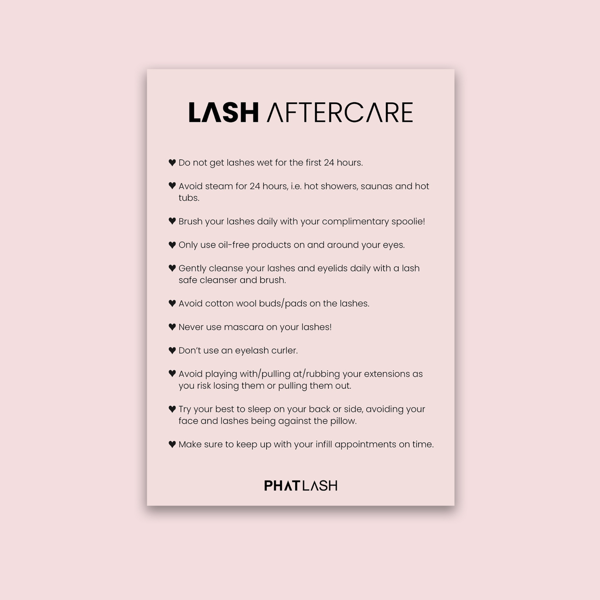buy lash aftercare online