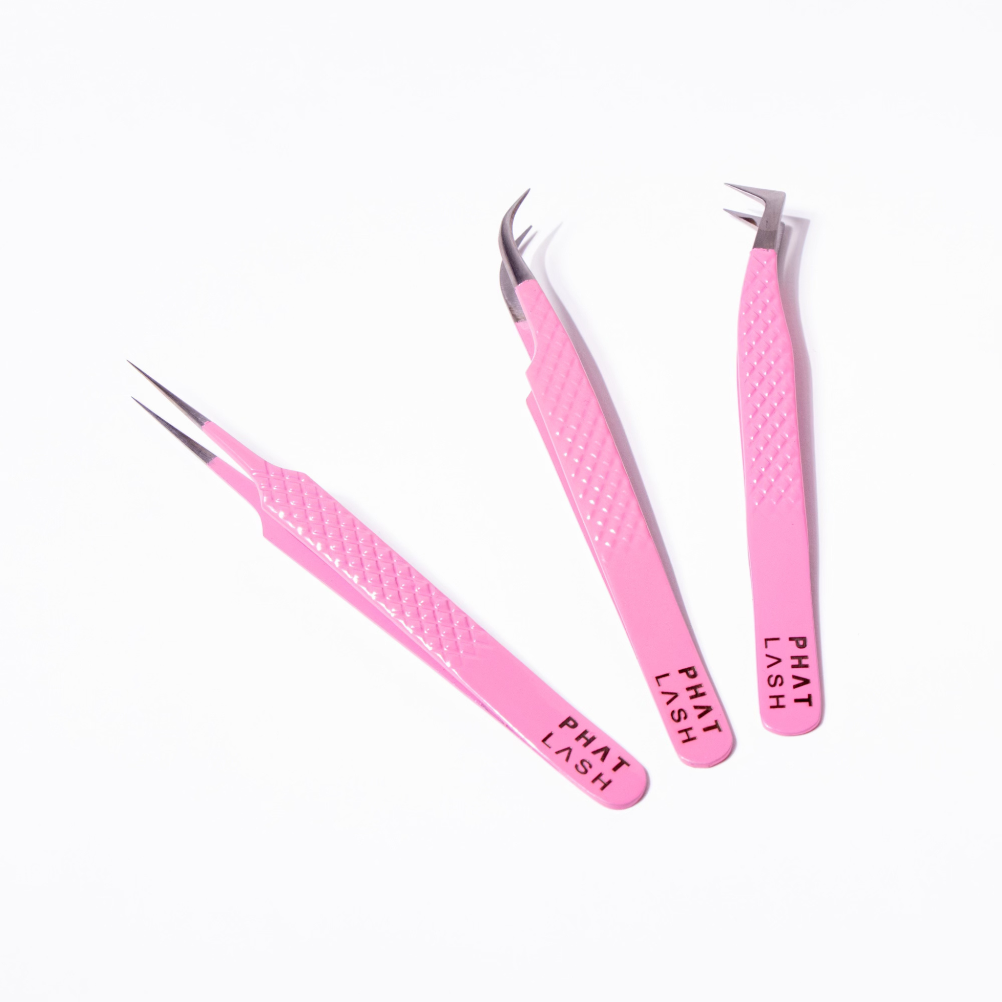Pink tweezers online