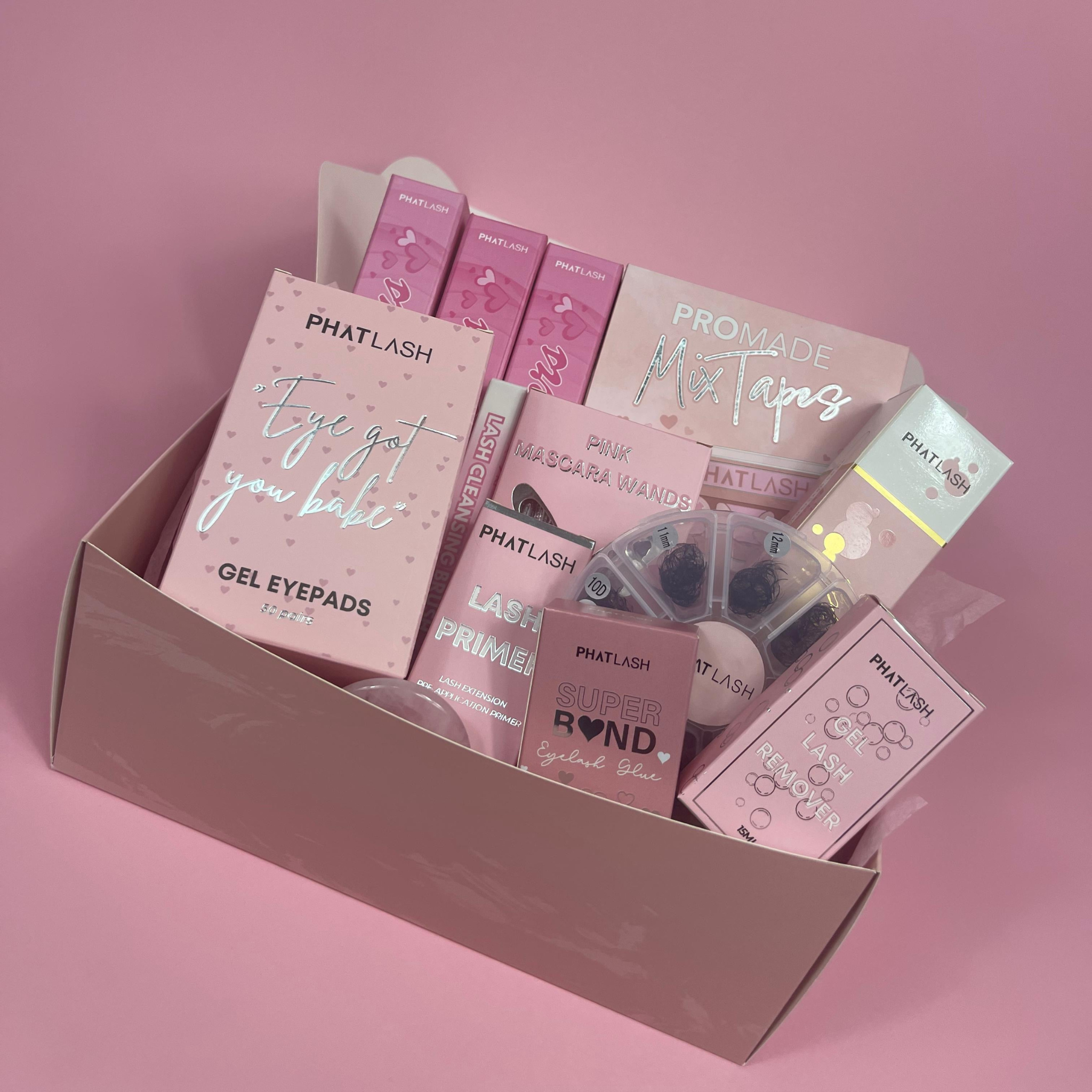 buy promade lash kits