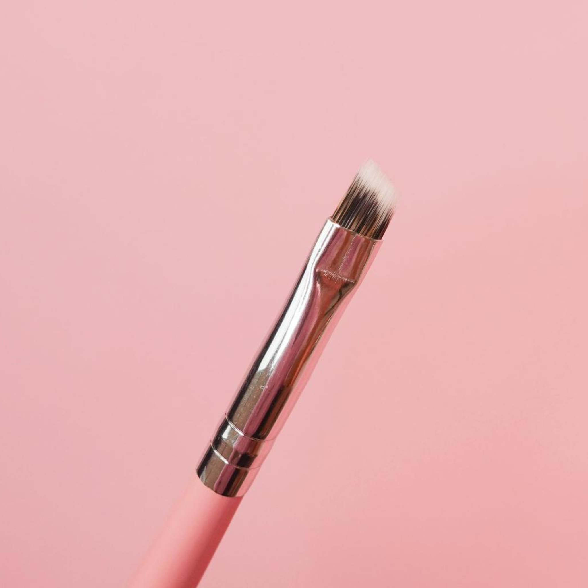 Double Paint Brush, Double-ended tinting brush, Tinting brush and spoolie, Lash and brow tinting brush, Dual-ended tinting tool, Tinting spoolie brush, Eyebrow tinting brush, Lash tinting spoolie, Brow and lash tinting brush, Spoolie and tinting brush combo,