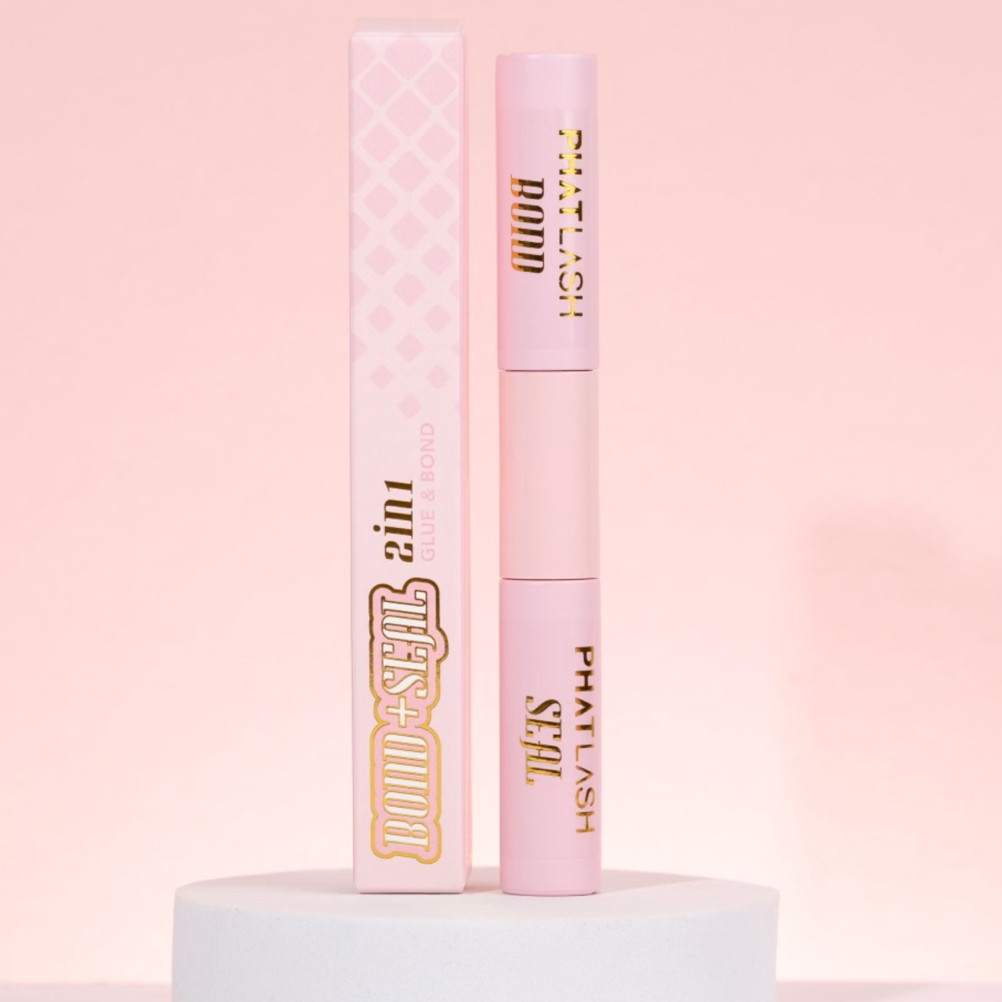 bond and seal, bond and seal glue for lashes, bond & seal lashes,