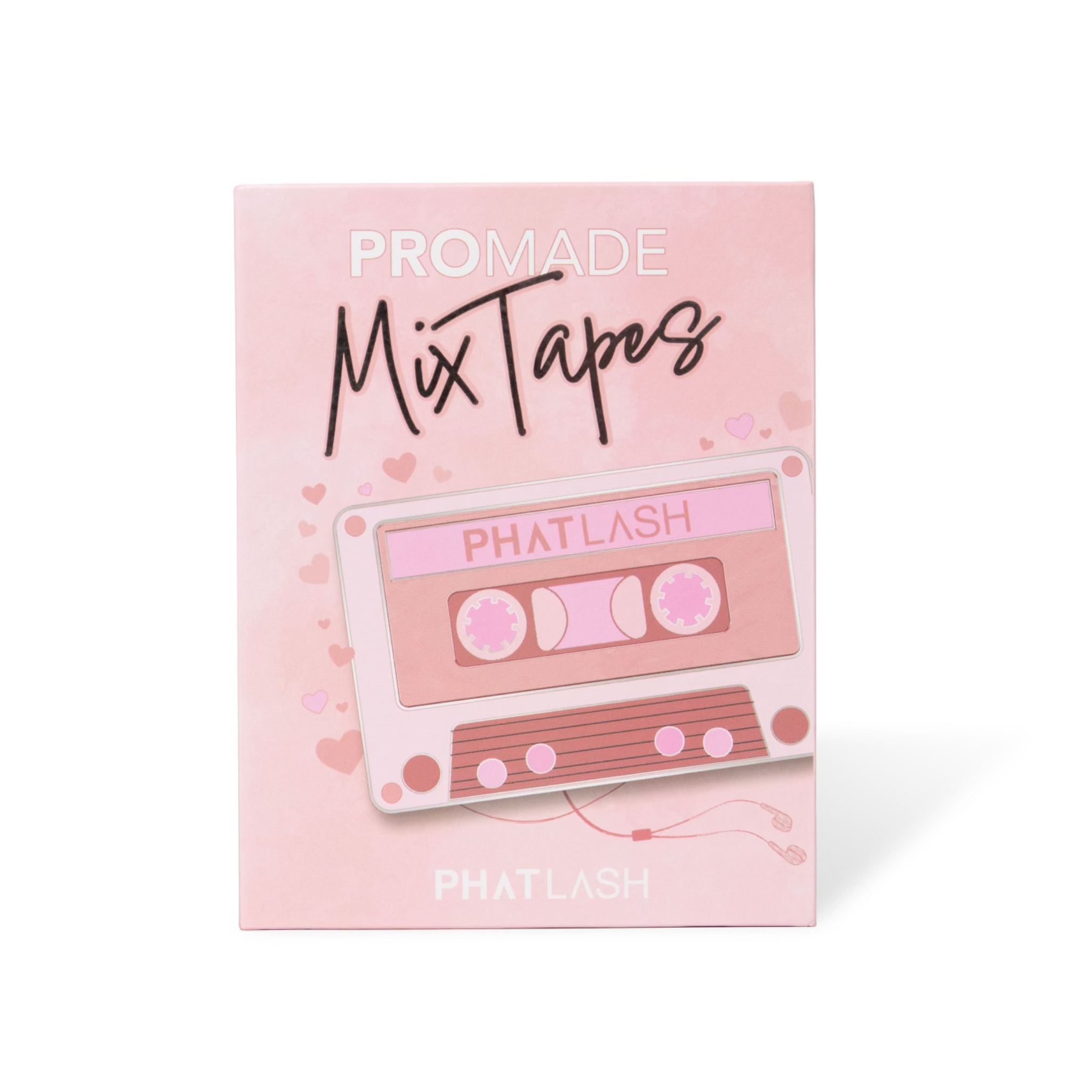 buy promade lashes online