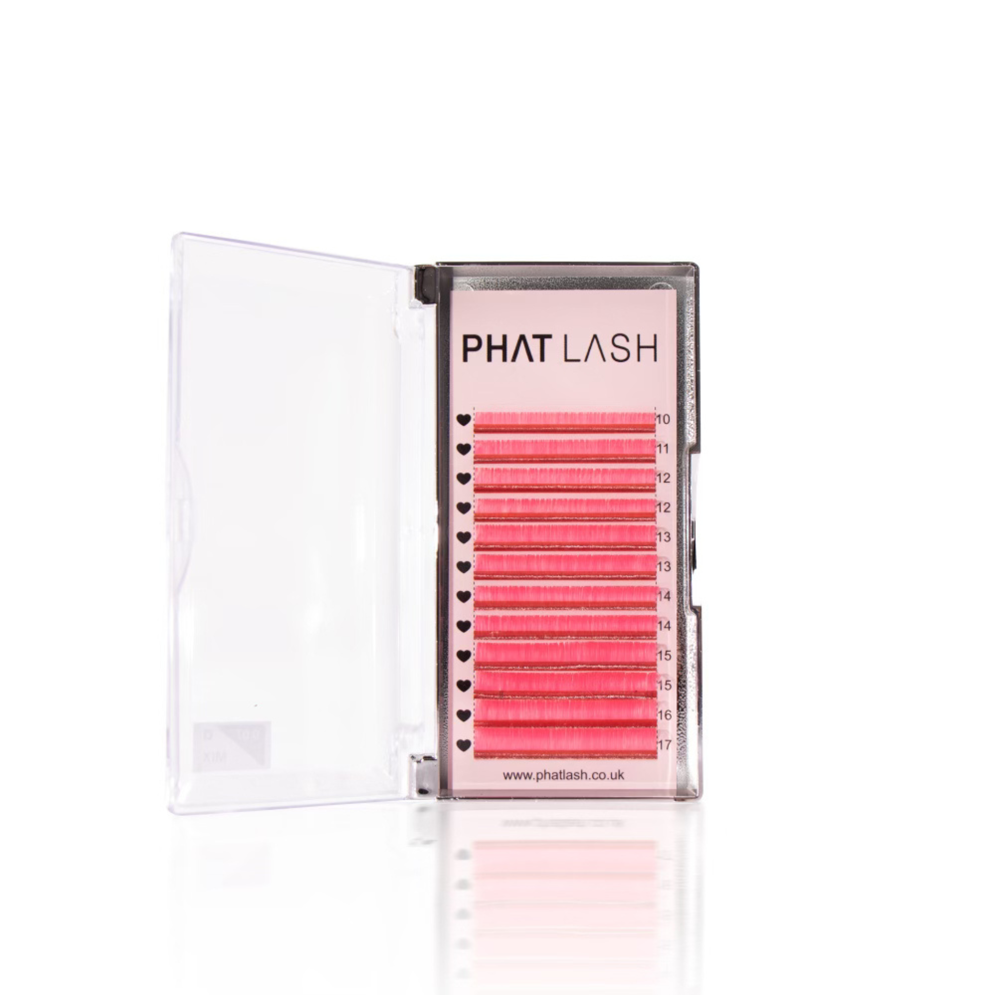 mixed coloured eyelashes, colorful lashes, colored lashes, colored lash trays, purple lash extensions, eyelash colour, mix lashes,