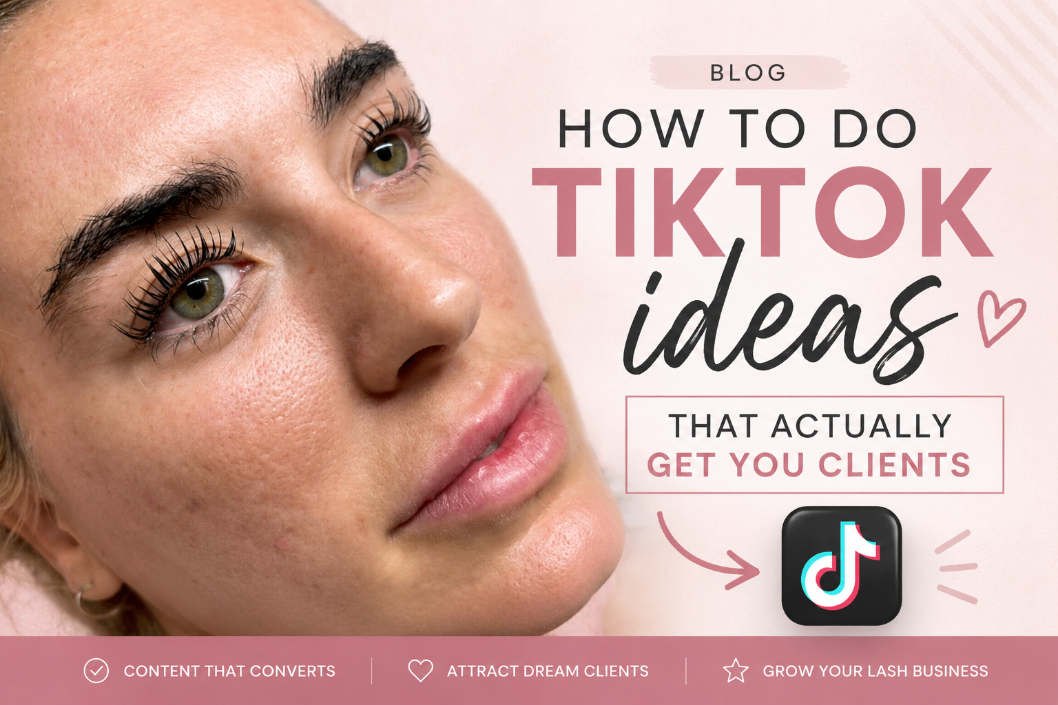 TikTok Ideas That Actually Get You Clients