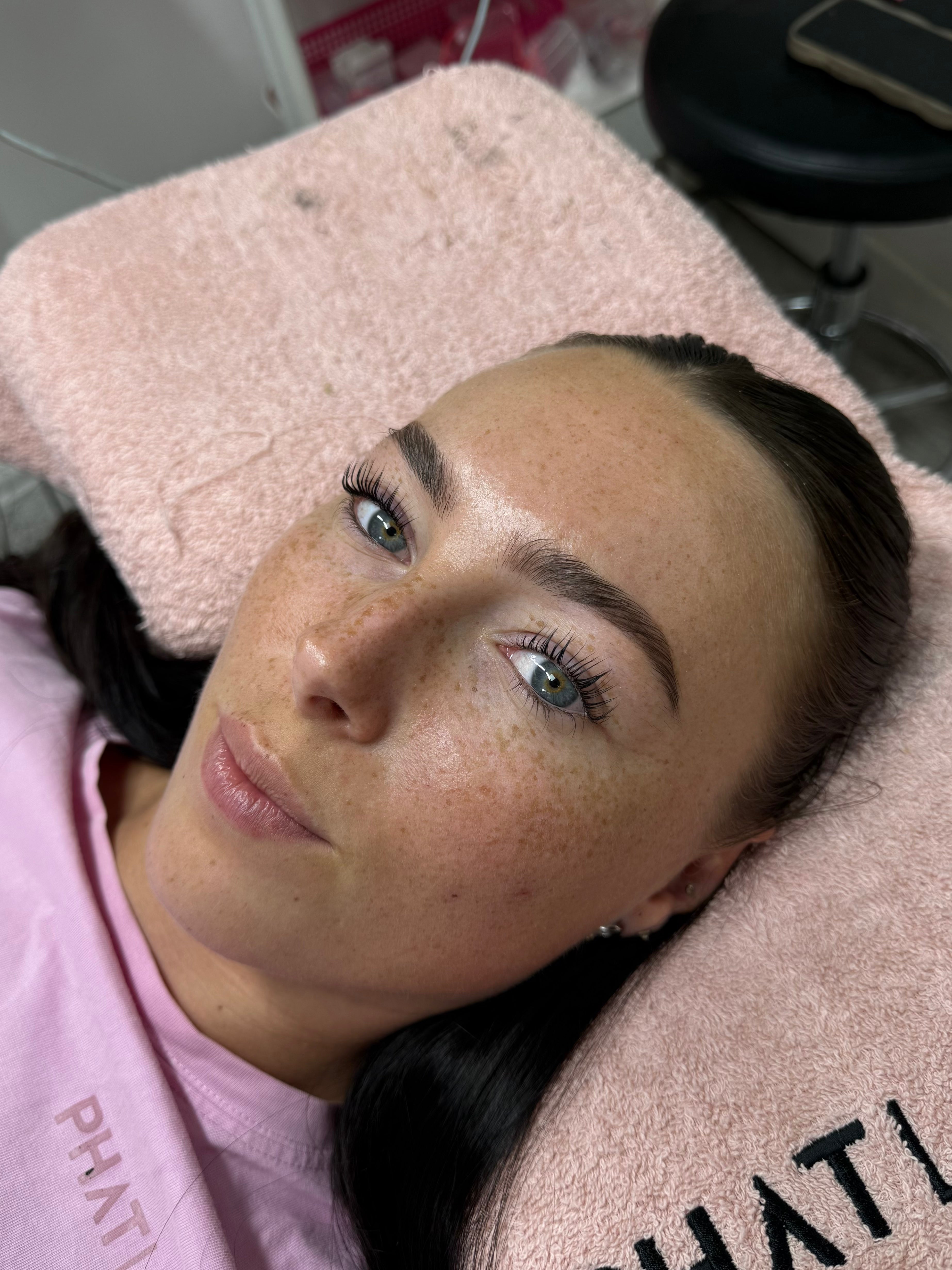 Why Korean Lash Lifts Are Gentler Than Traditional Lash Lifts