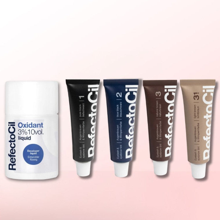 How to Tint Eyebrows: A Step-by-Step Guide