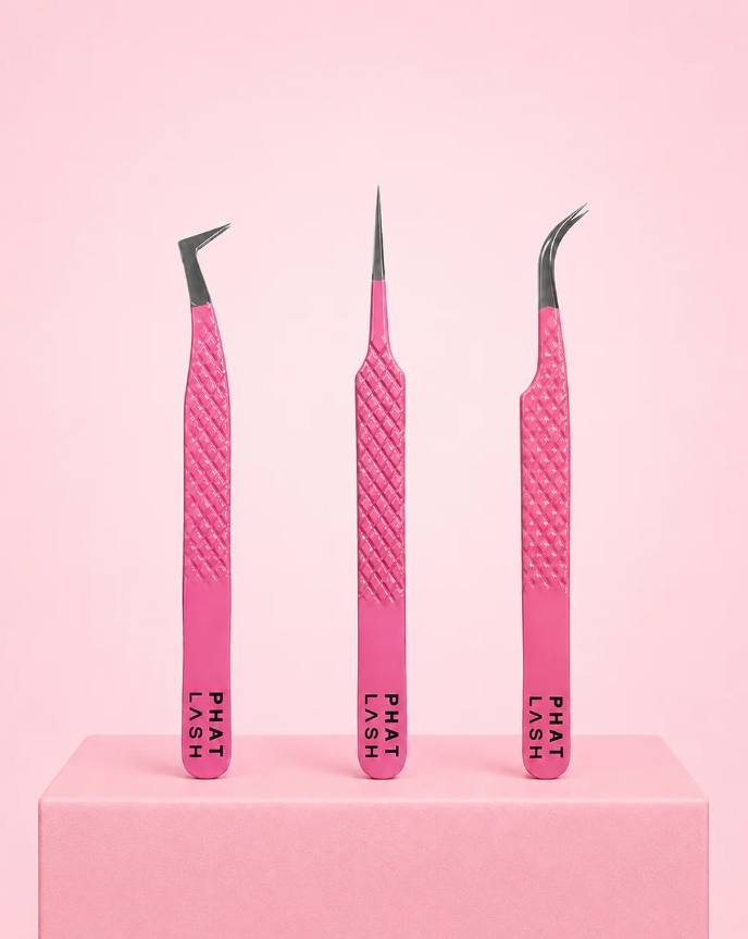 How Often Should You Replace Your Lash Tweezers?
