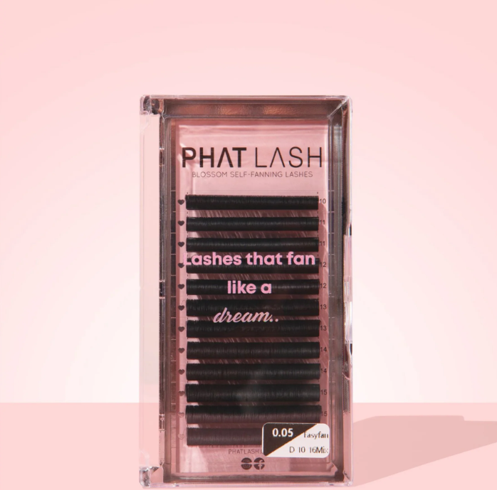 What Is the Difference Between Lash Curls?