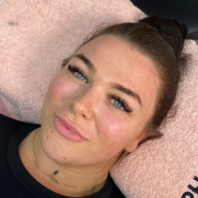 The Biggest Mistake Lash Techs Make When Choosing Lash Length
