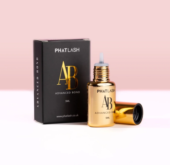 The Fastest Drying Lash Glue: Meet PHATLASH Advanced Bond