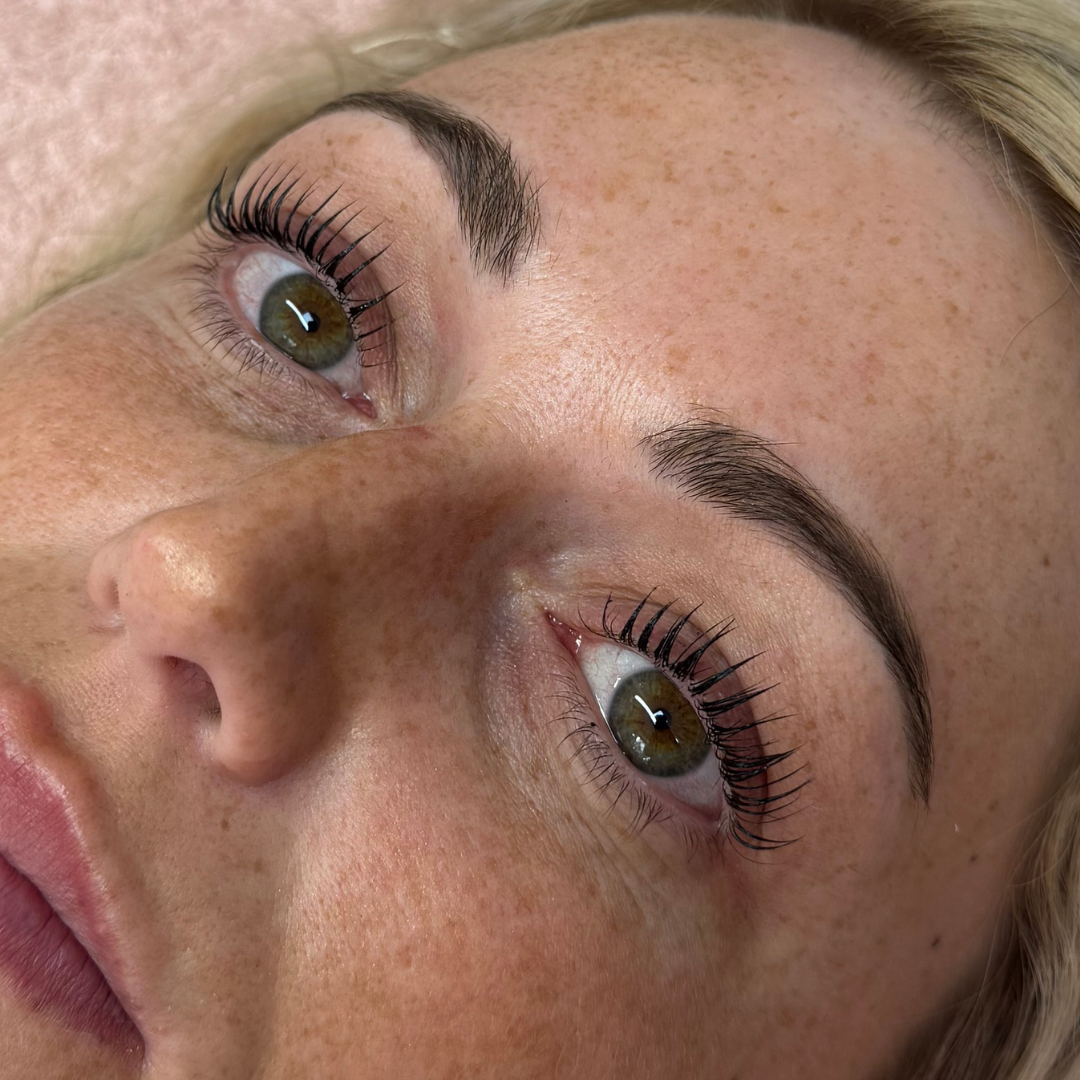Is a Korean Lash Lift Worth Learning?
