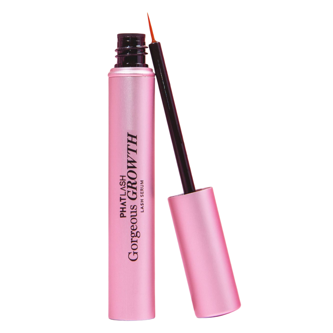 Is This the Best Lash Serum on the Market?