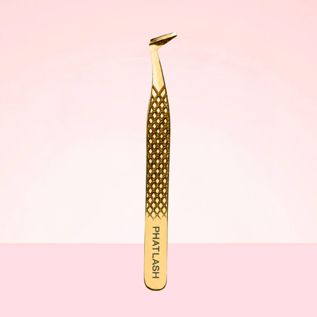 Lash Tweezers