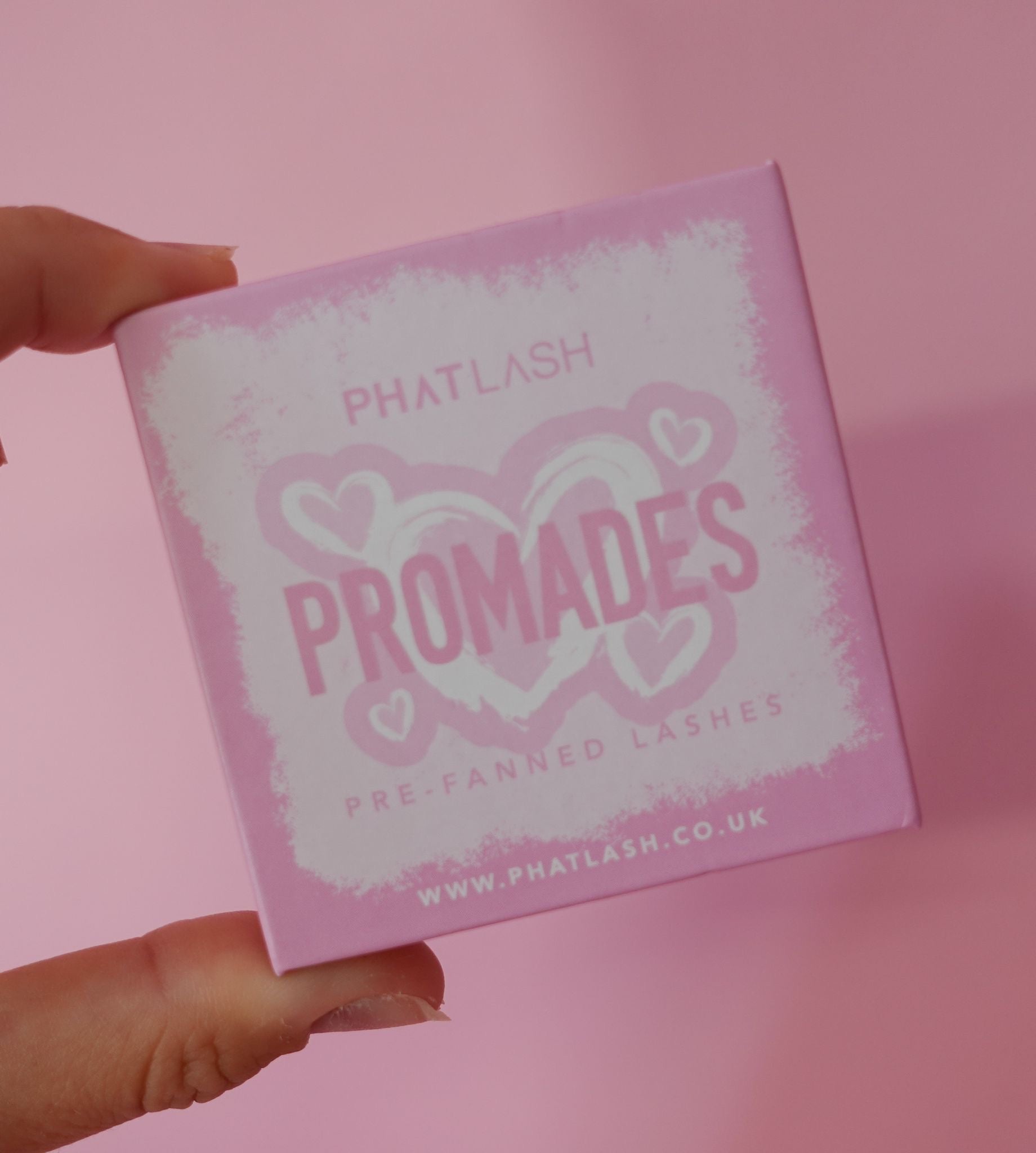 PROMADE 8D 1000 LASHES