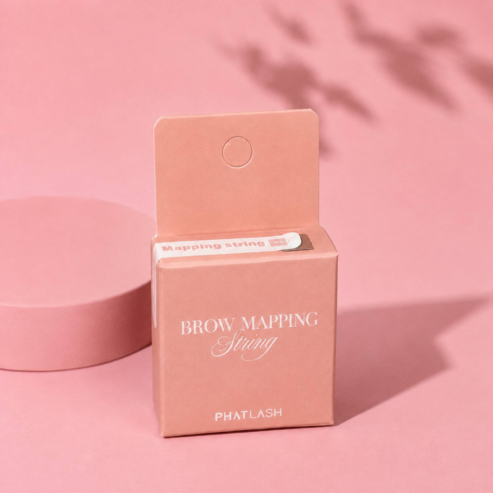 Brow Mapping String