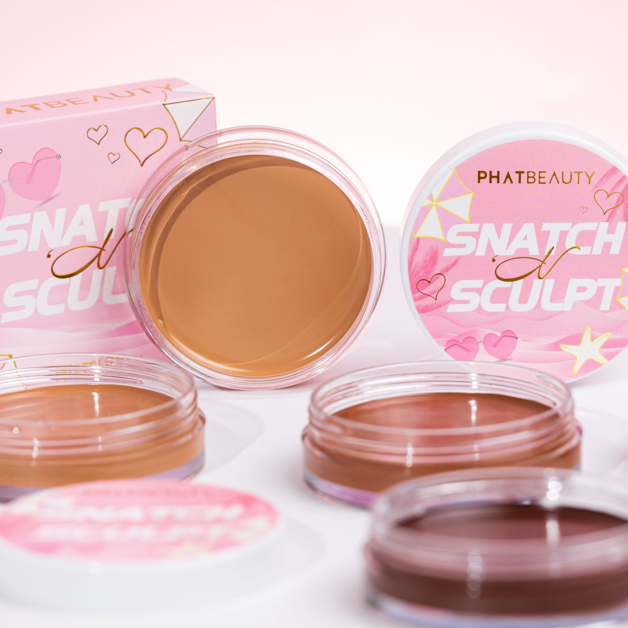 
cream bronzer, contour cream bronzer, sculpting bronzer, best cream bronzer, Phatlash cream bronzer, bronzer for contouring, long-lasting cream bronzer, lightweight bronzer, bronzer for flawless finish, makeup bronzer for sculpting, bronzer,cream bronzer,