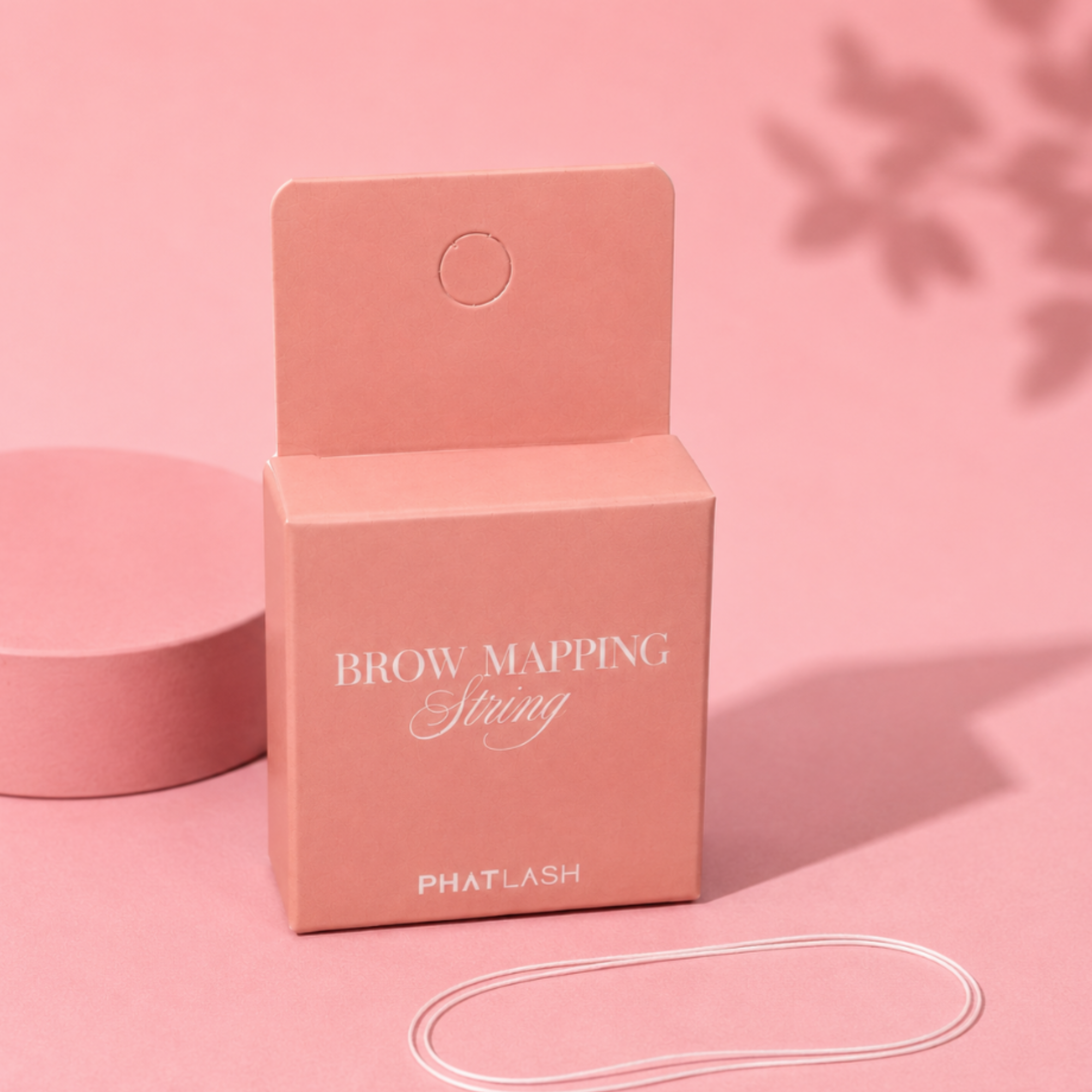 Brow Mapping String
