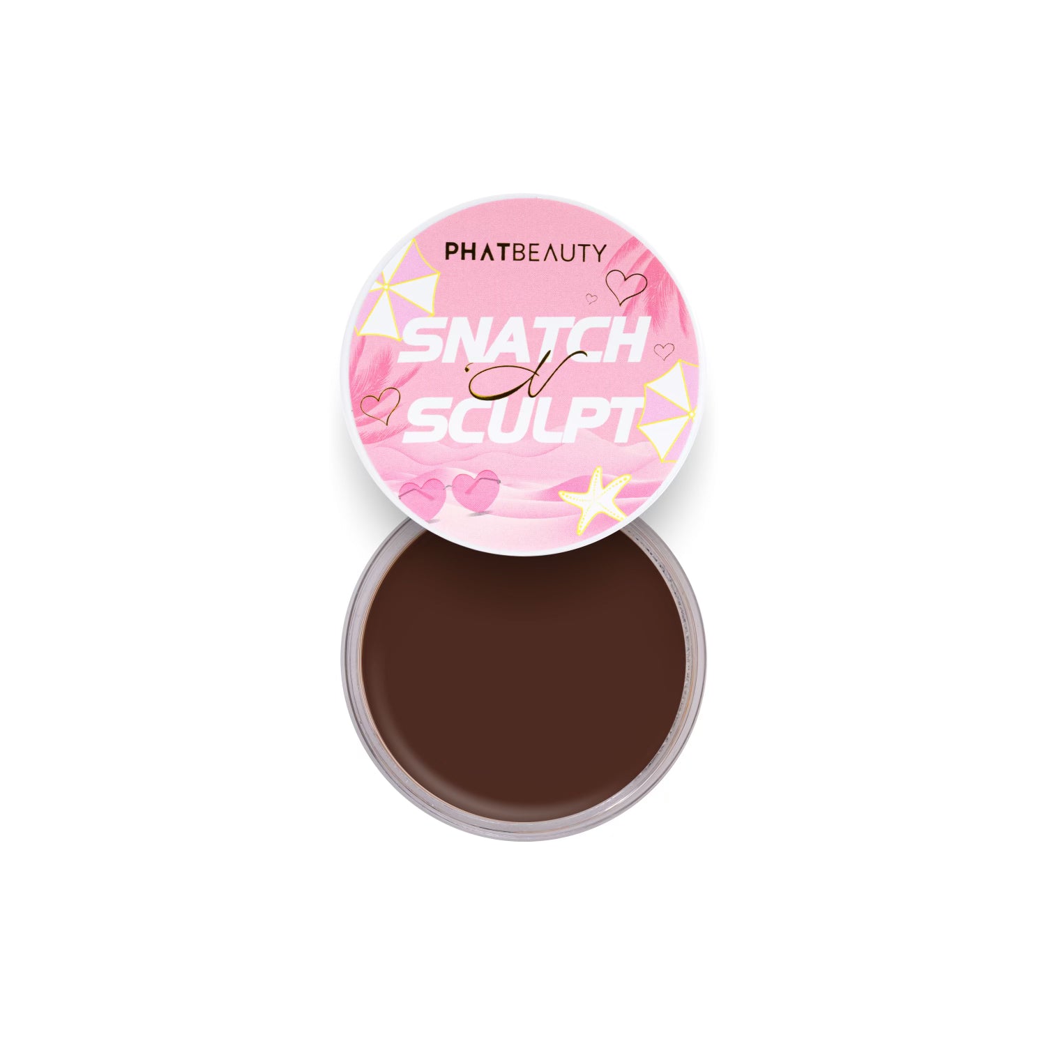 cream bronzer, contour cream bronzer, sculpting bronzer, best cream bronzer, Phatlash cream bronzer, bronzer for contouring, long-lasting cream bronzer, lightweight bronzer, bronzer for flawless finish, makeup bronzer for sculpting, bronzer,cream bronzer, matte bronzer, 