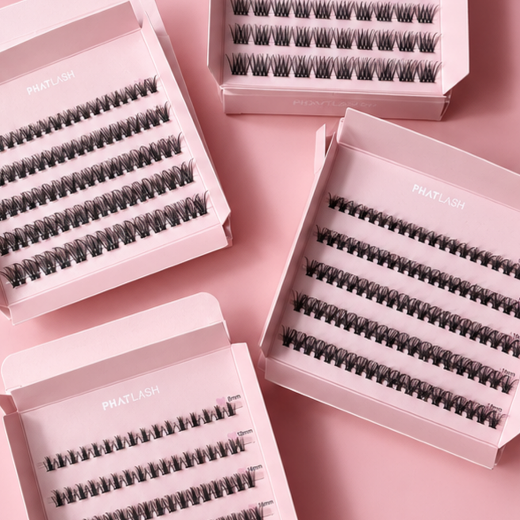 THE CLUSTER COLLECTION - SAVER BUNDLE