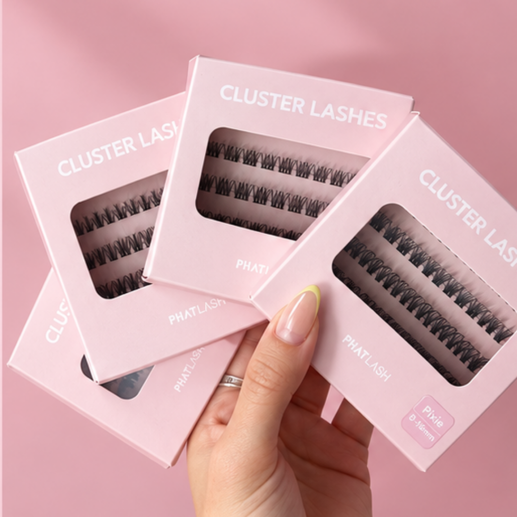 THE CLUSTER COLLECTION - SAVER BUNDLE