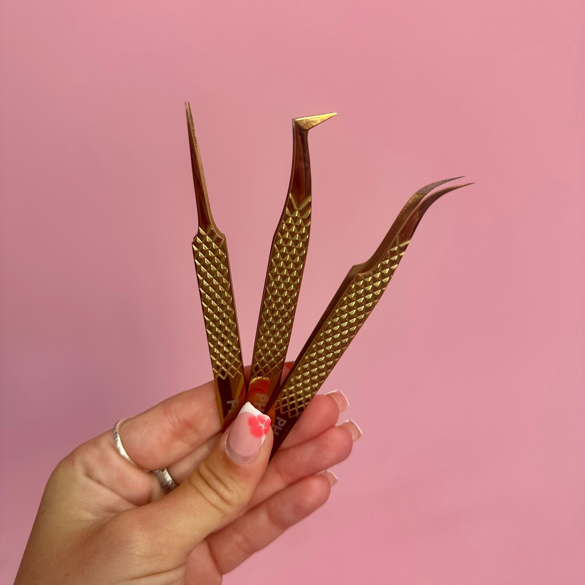 TWEEZER BUNDLE
