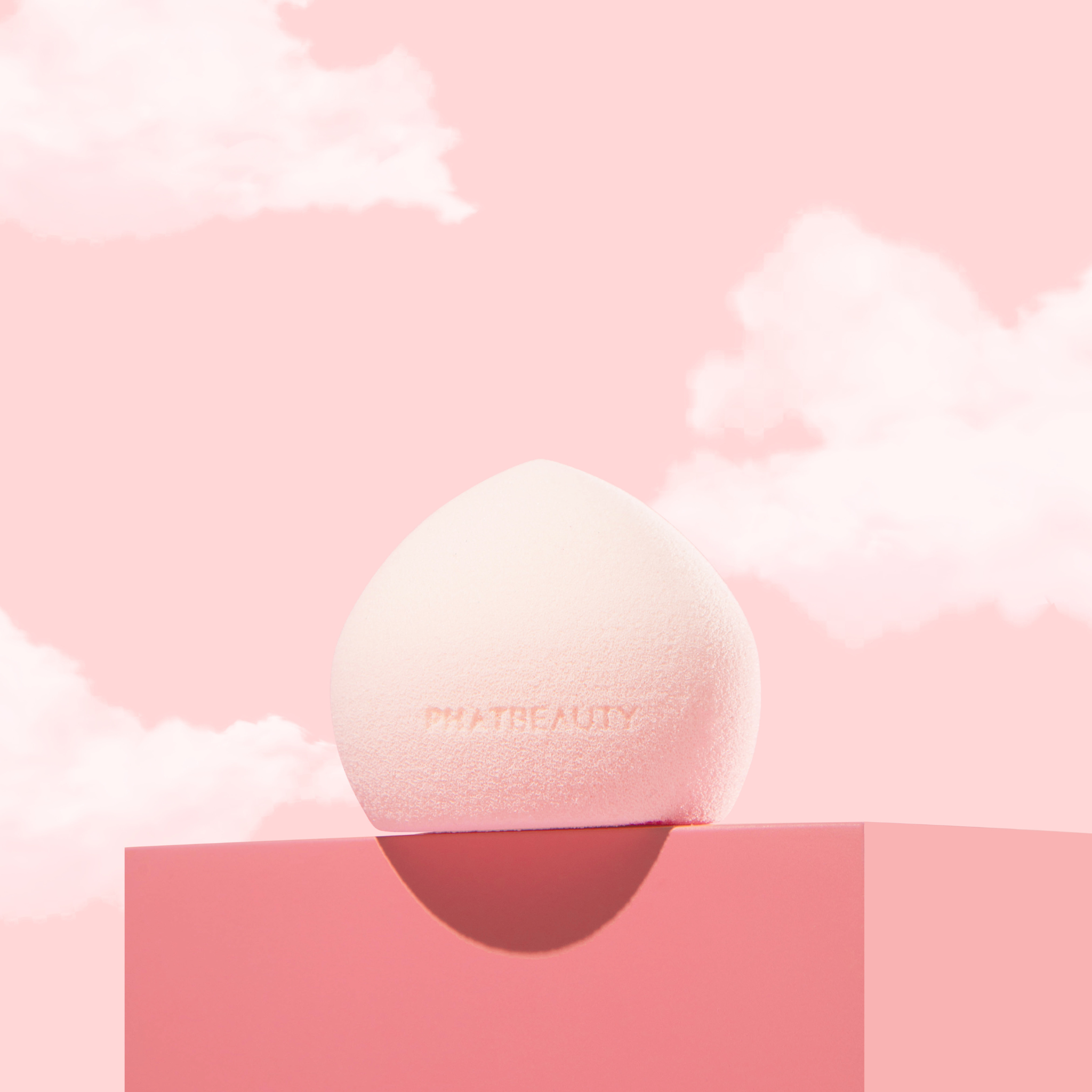 Makeup sponges 