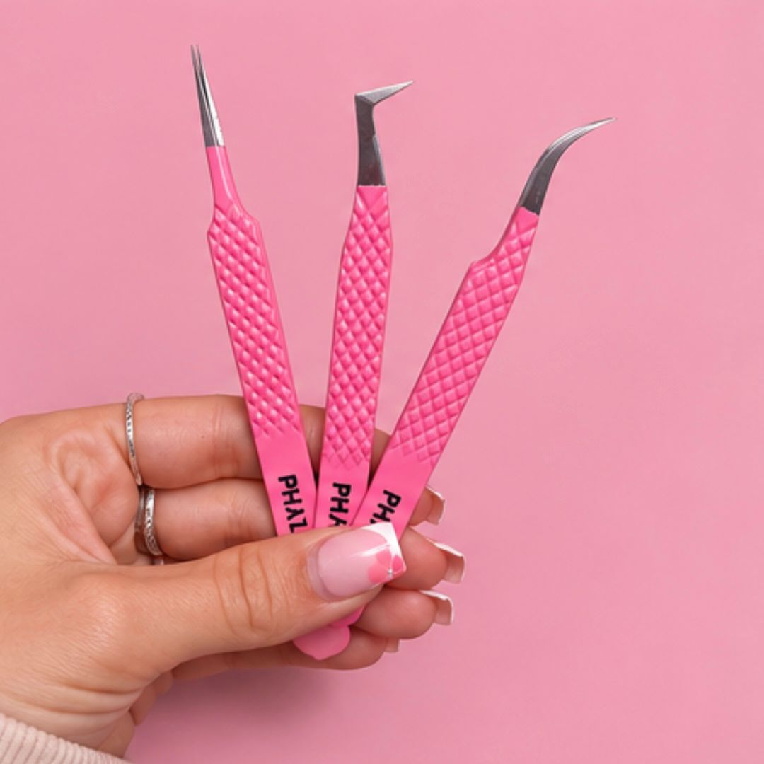 TWEEZER BUNDLE