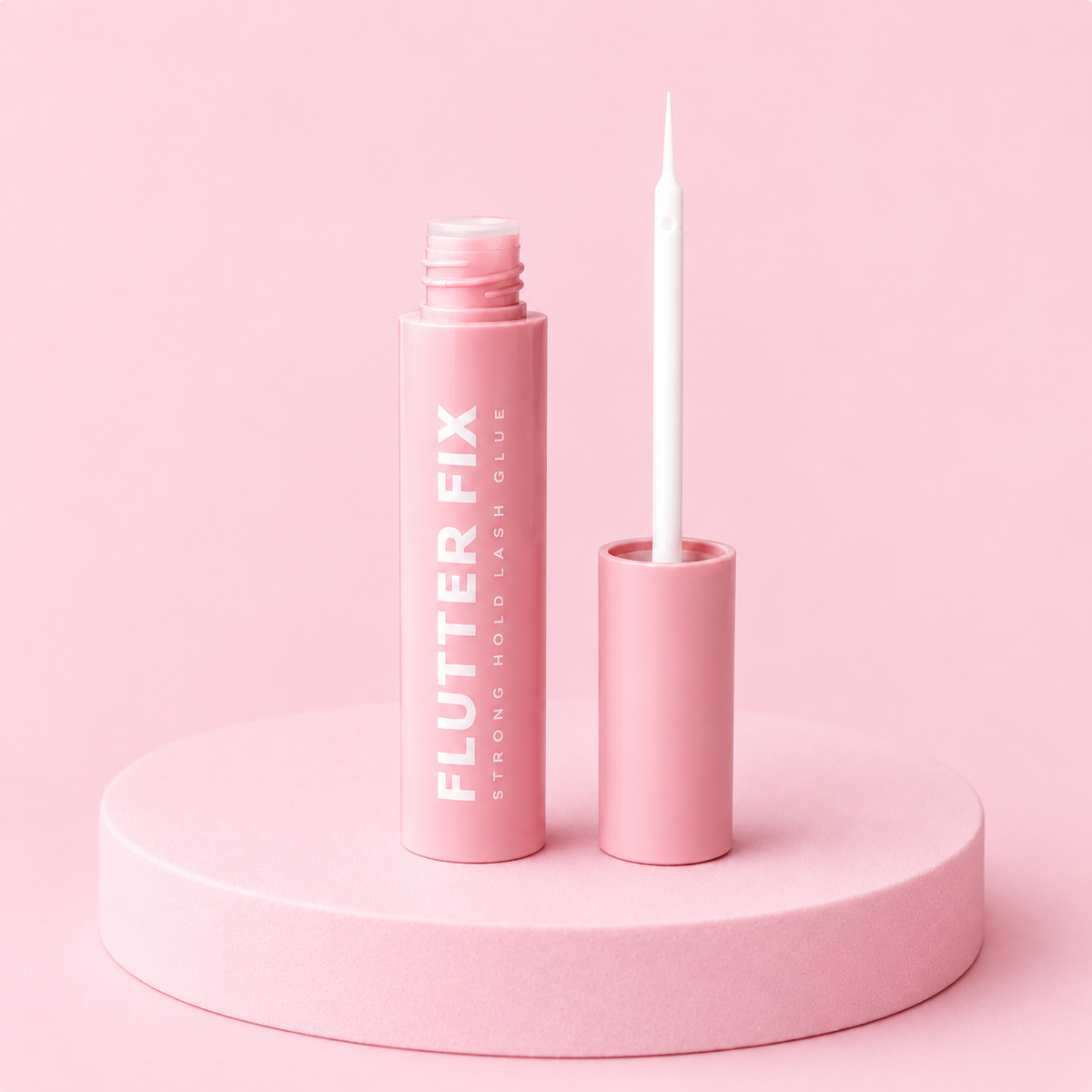 FLUTTERFIX - STRIP LASH GLUE