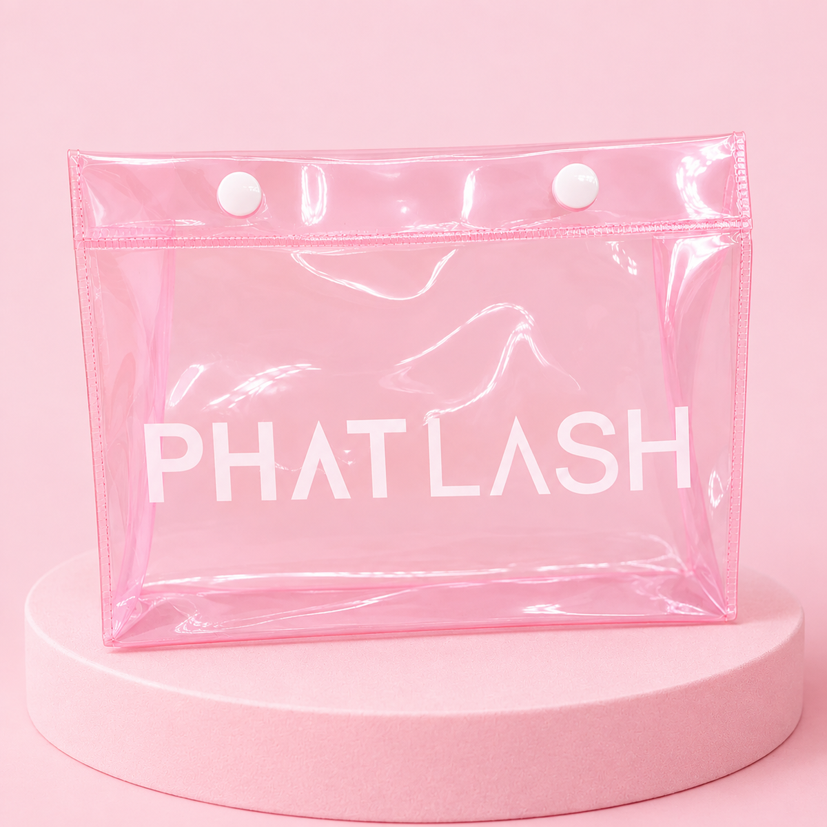 MAKE UP BAG
