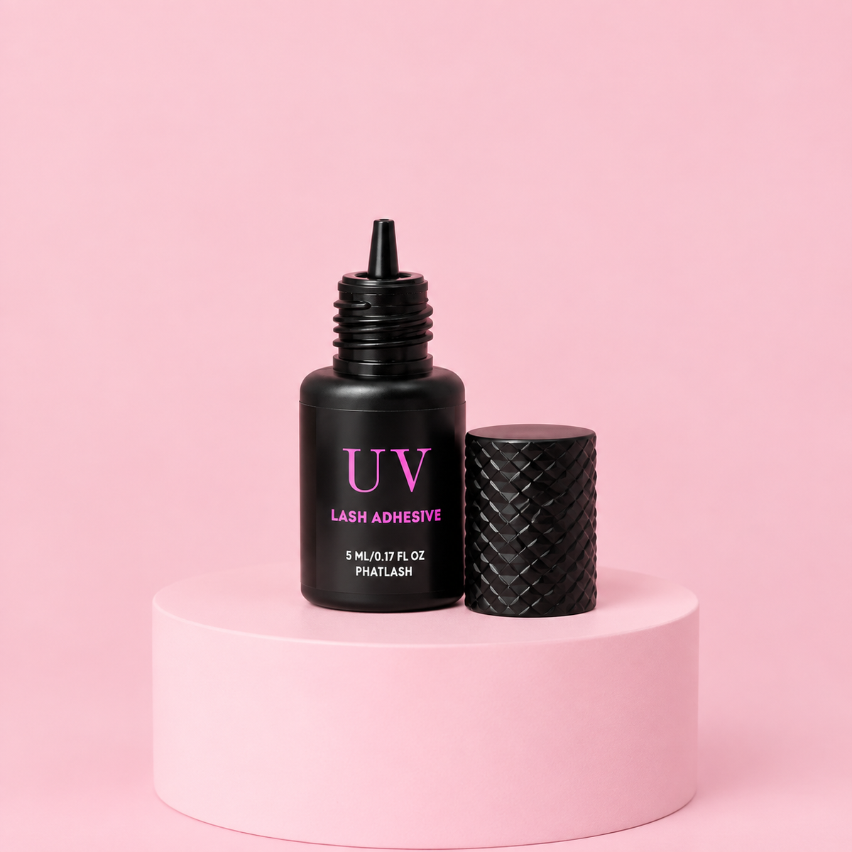 UV Lash Adhesive