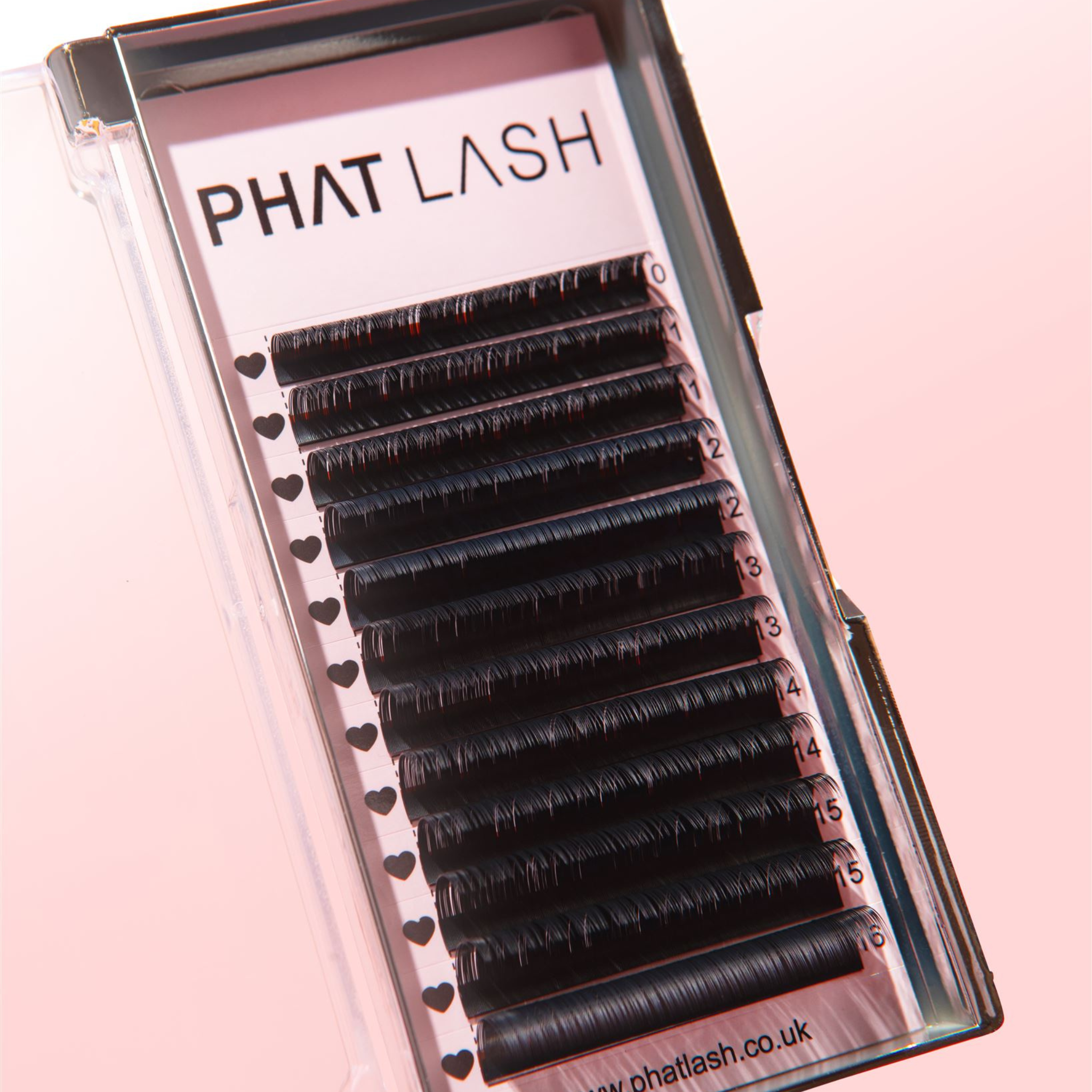 buy classic lash trays online