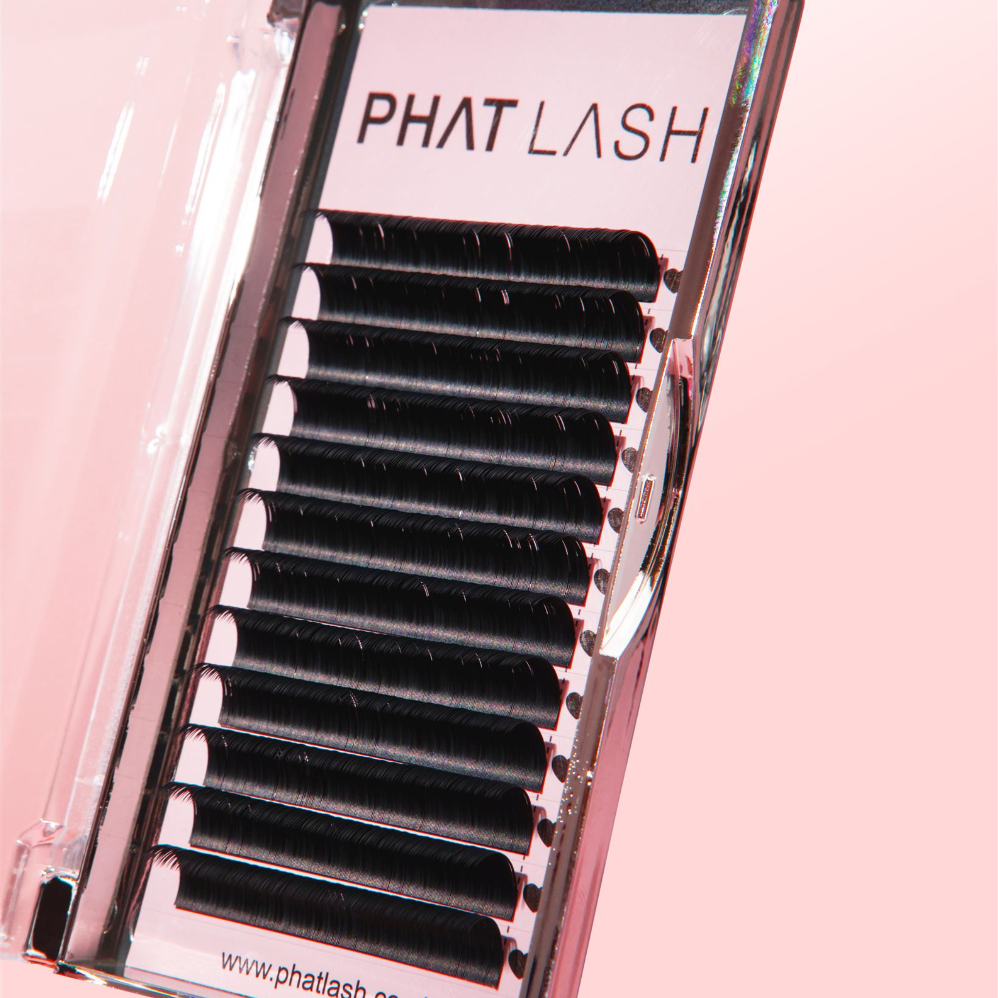classic lash trays online