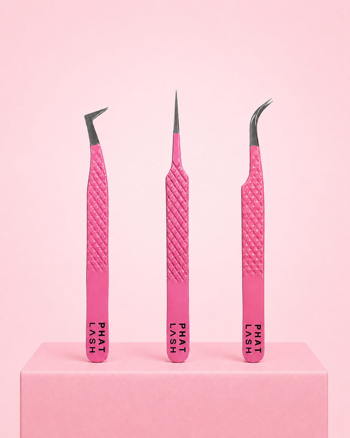 TWEEZER BUNDLE