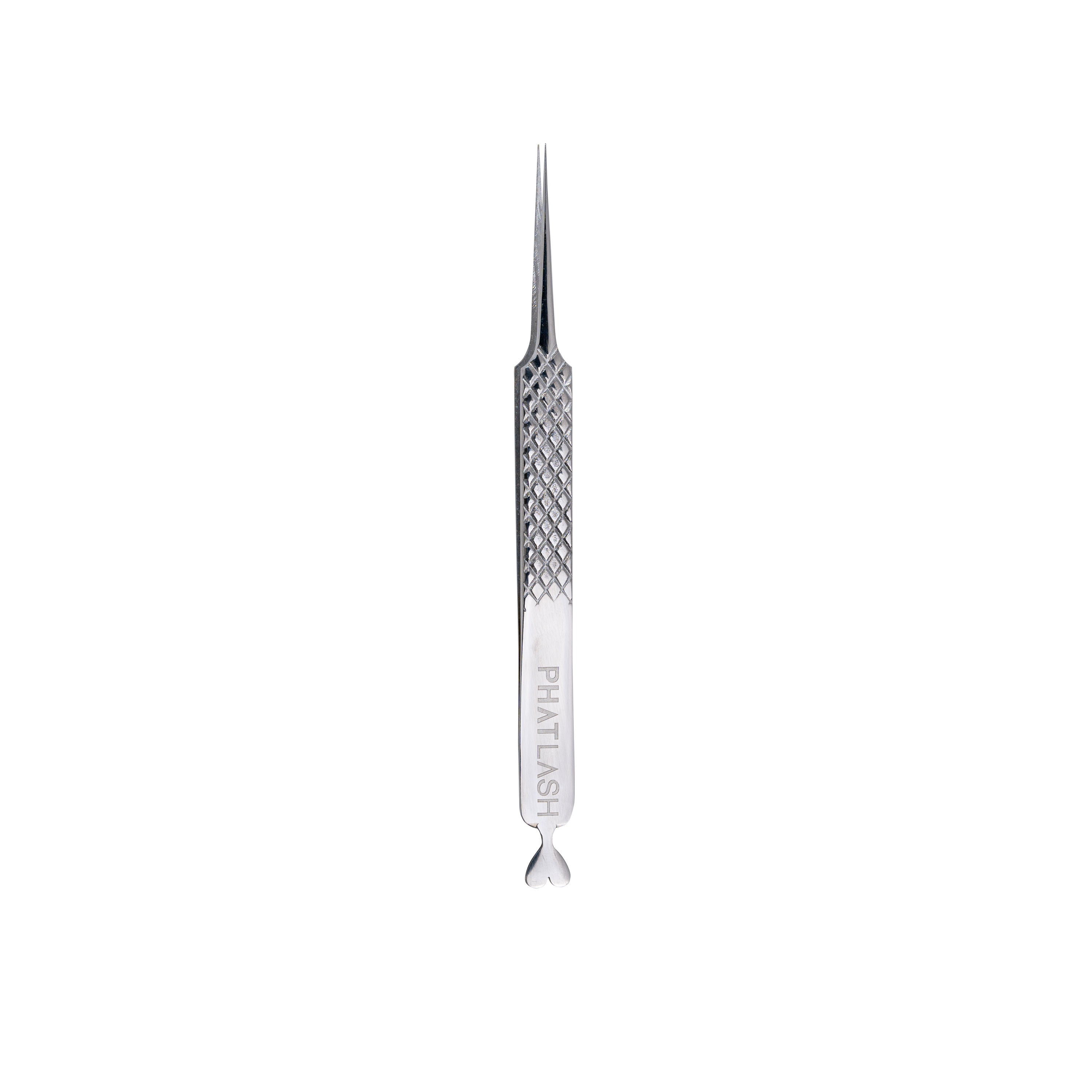 Heart Tweezers, Silver heart tweezers, Heart collection tweezers, Lash extension tweezers, Silver tweezers for lashes, Tweezer for lash extensions, Professional silver tweezers,