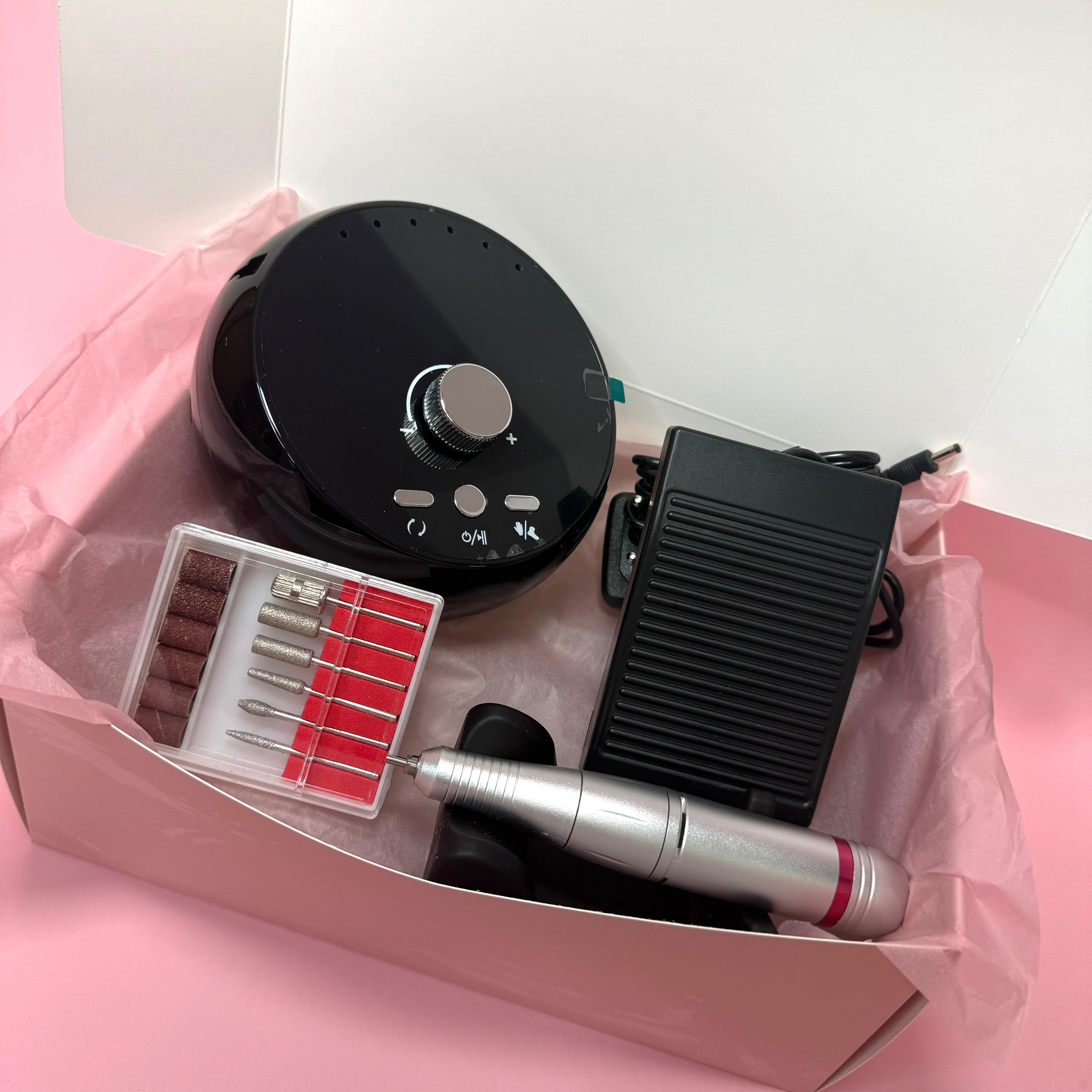 E FILE KIT