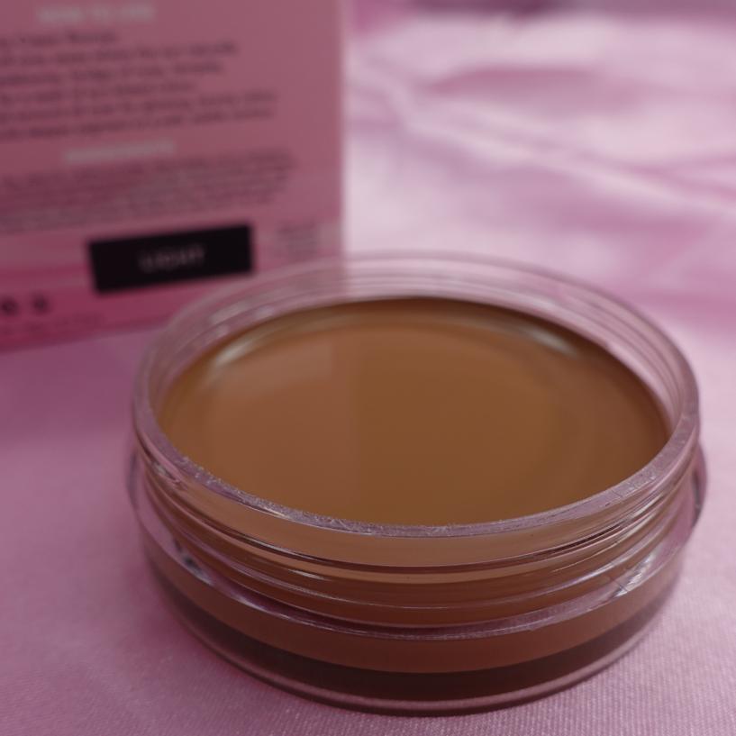 SNATCH N SCULPT CREAM BRONZER - FULL SET