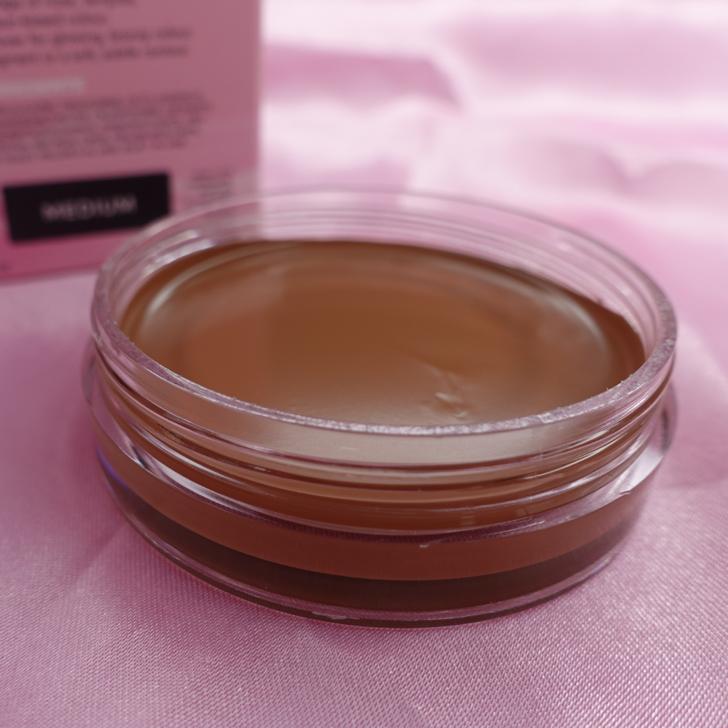 SNATCH N SCULPT CREAM BRONZER - FULL SET