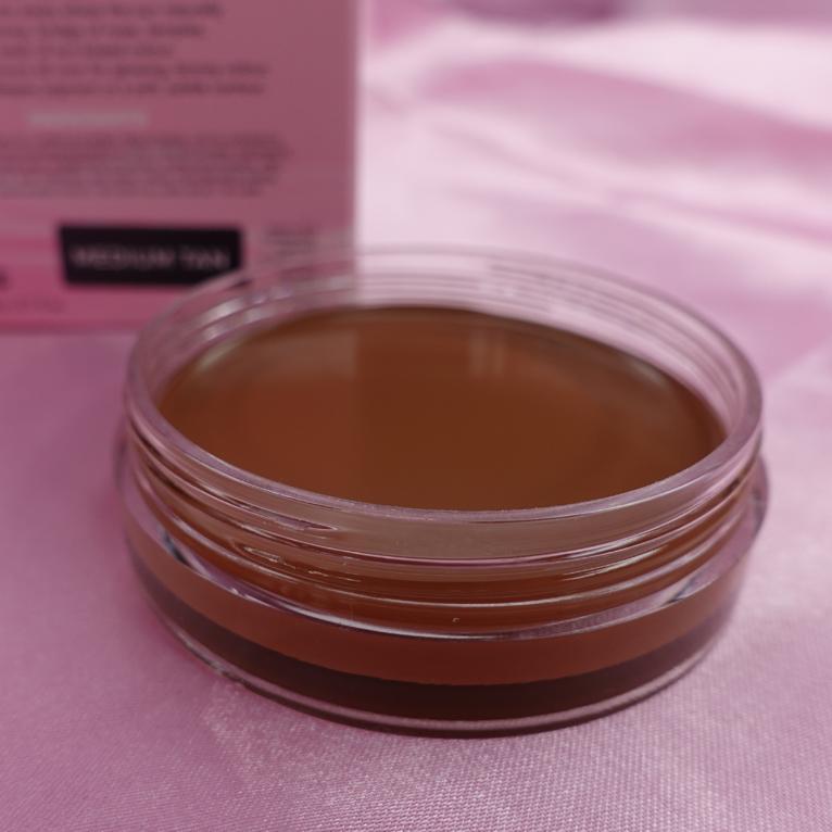 SNATCH N SCULPT CREAM BRONZER - FULL SET