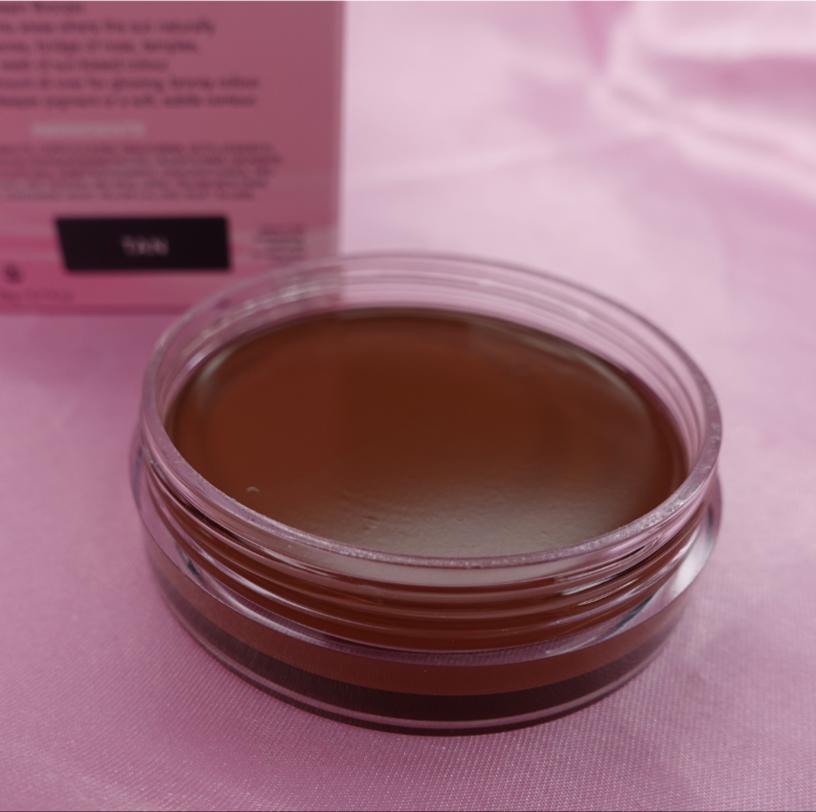 SNATCH N SCULPT CREAM BRONZER - FULL SET