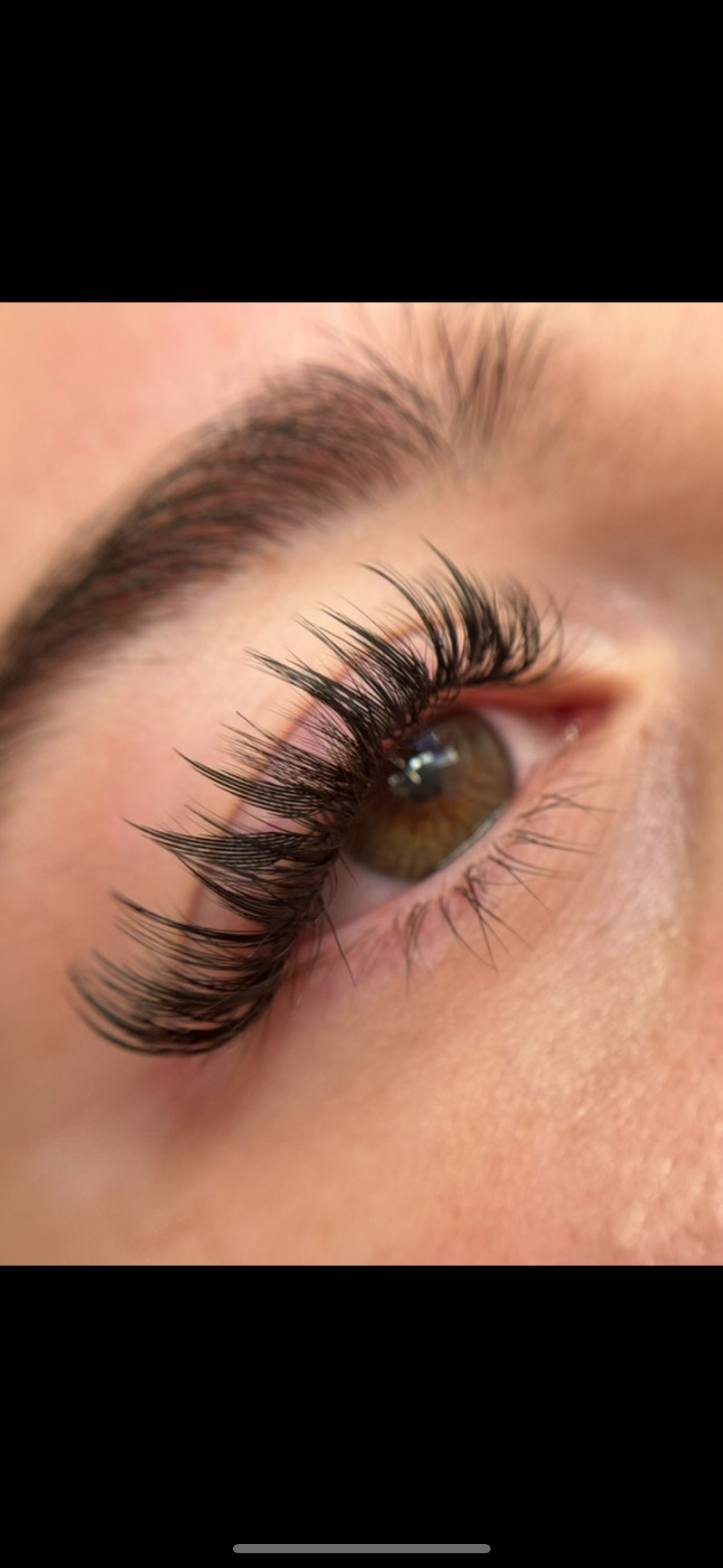 FEATHER/ANIME/MANGA LASHES