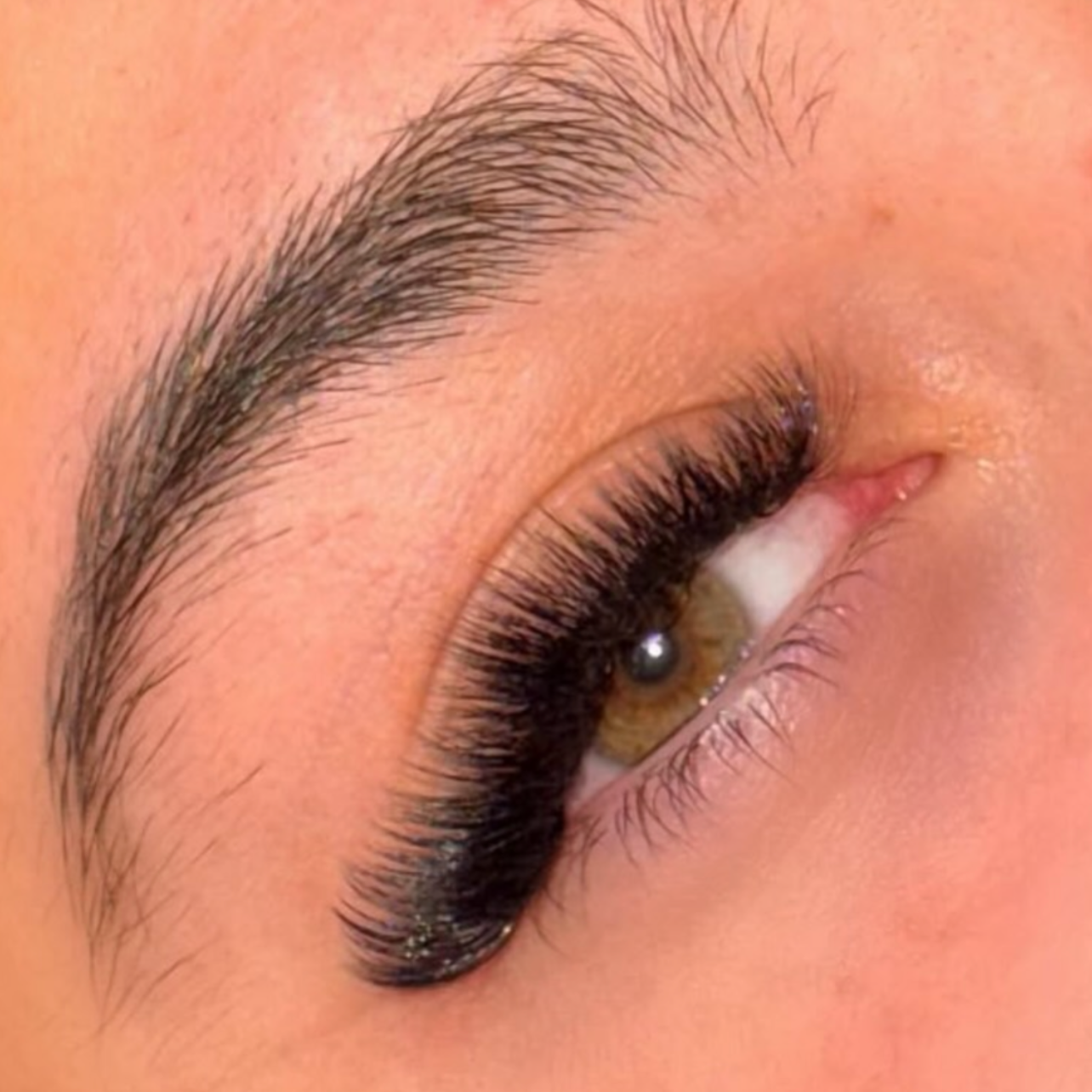 PROMADE MIXED LENGTH WHEEL - D CURL