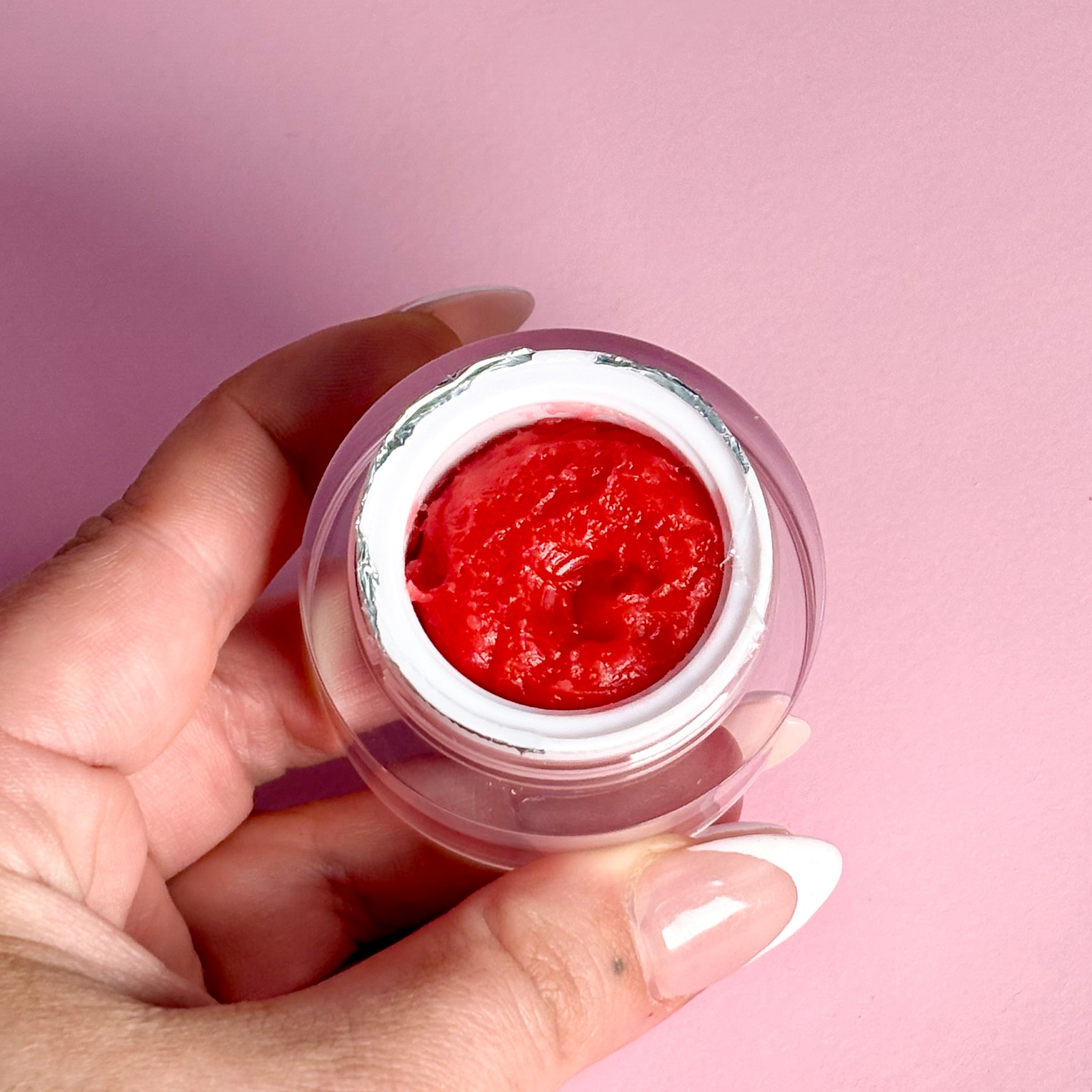 STRAWBERRY & CREAM - LASH EXTENSION REMOVER