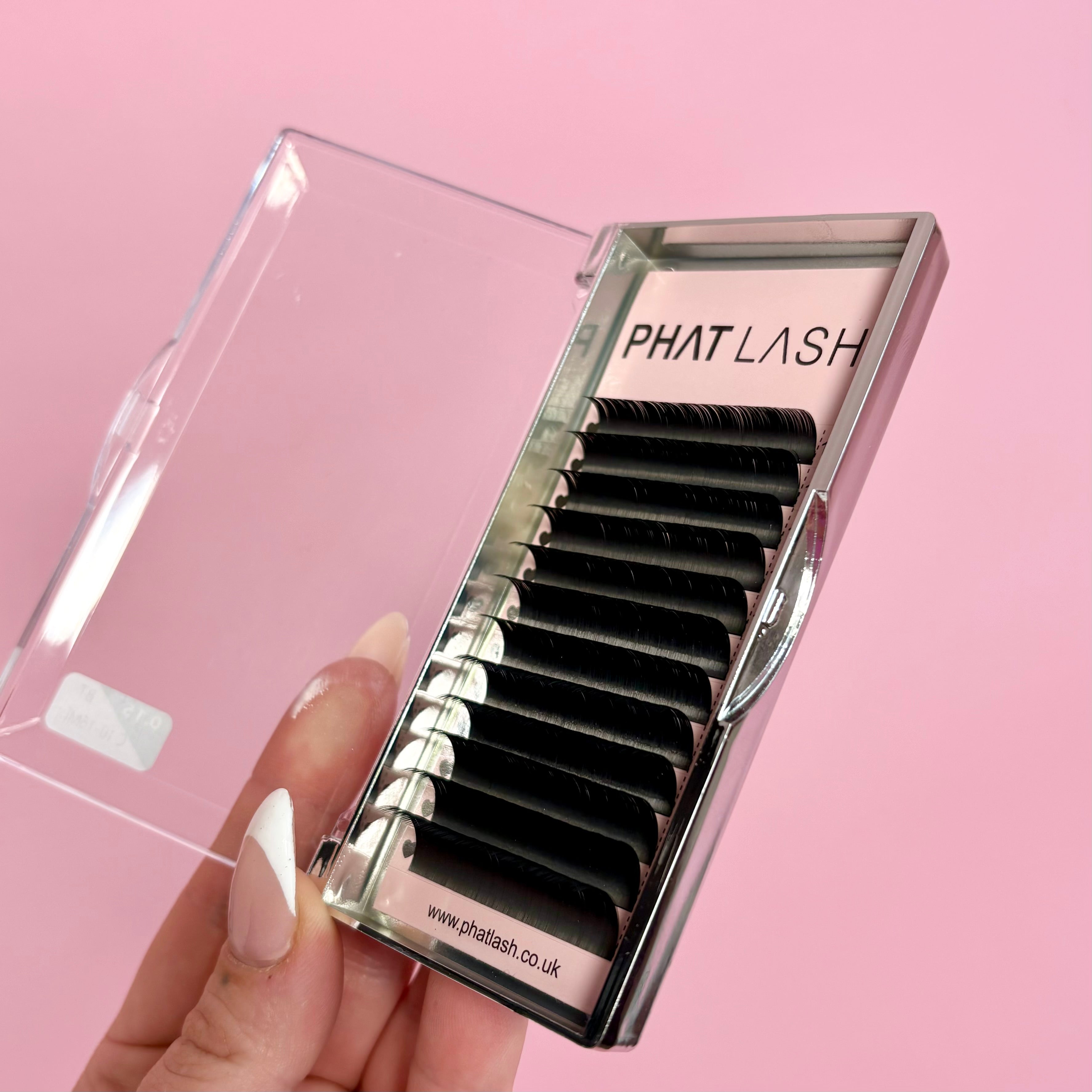 FLAT CLASSIC LASHES